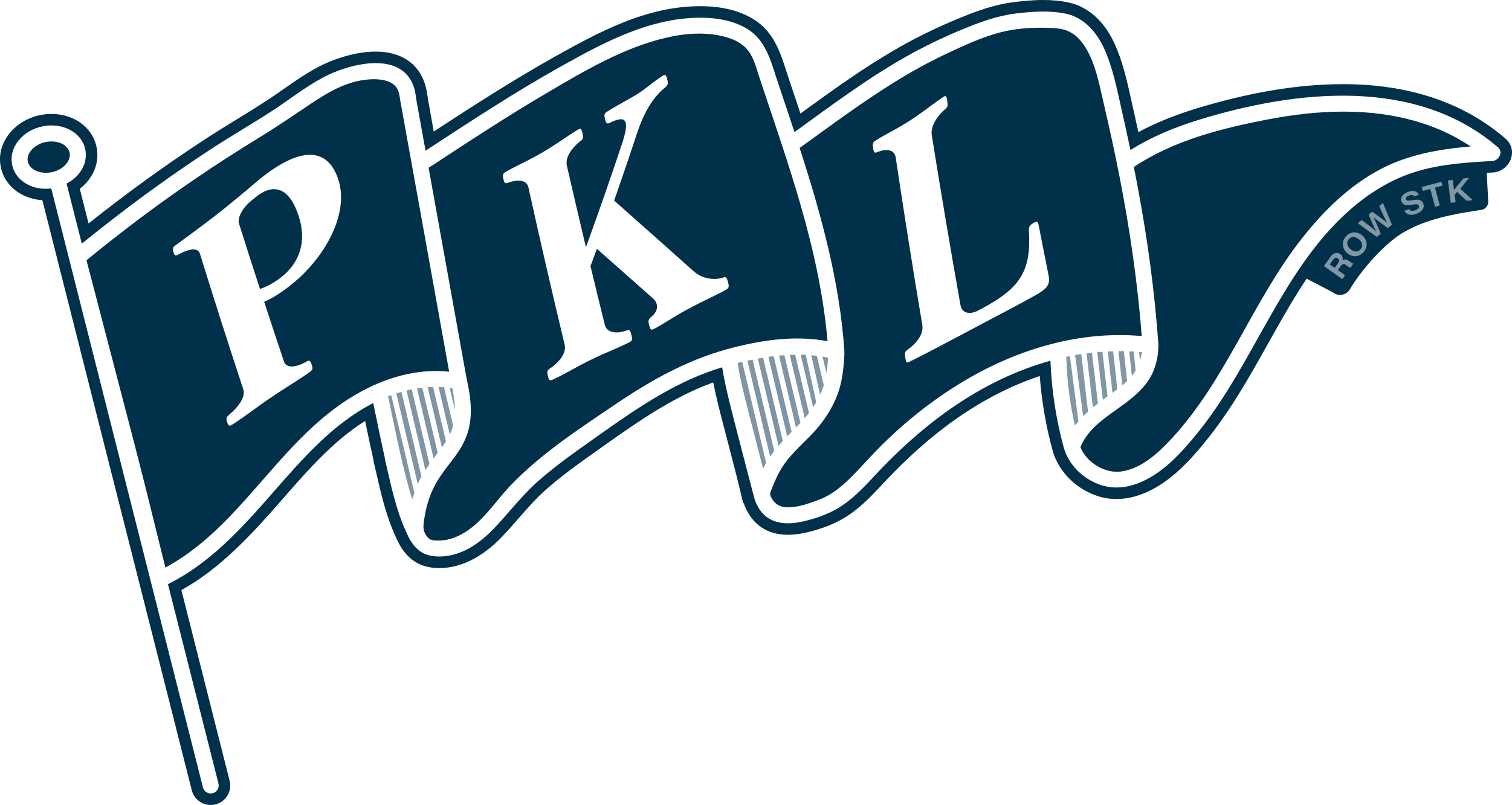 PKL Row Shop