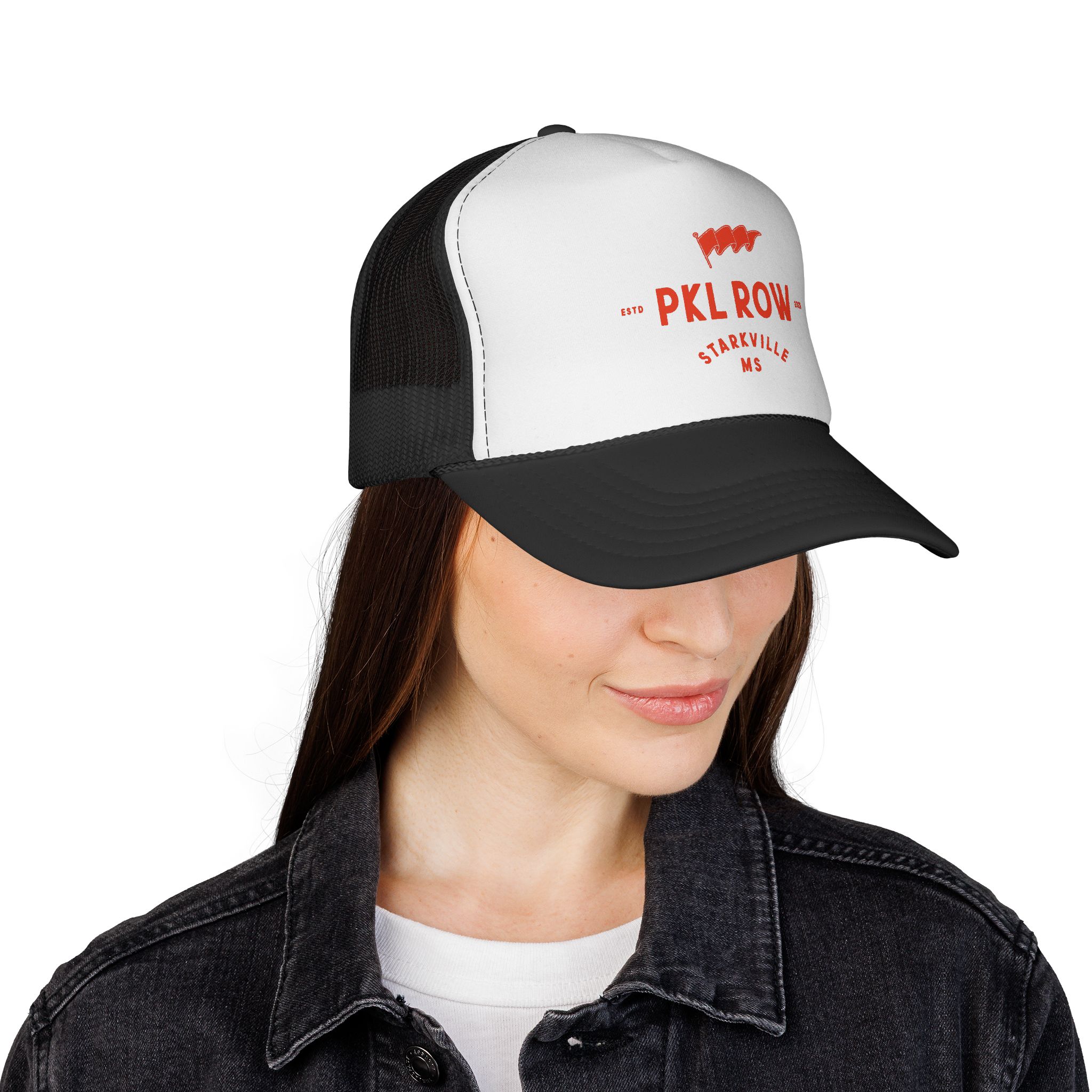 PKL Row Otto Trucker - Image 20