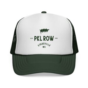 PKL Row Otto Trucker