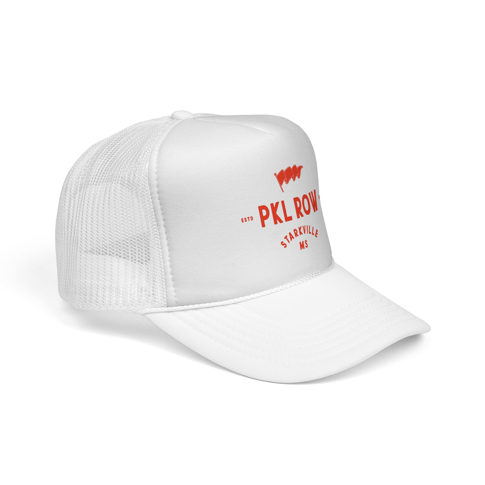 PKL Row Otto Trucker - Image 30