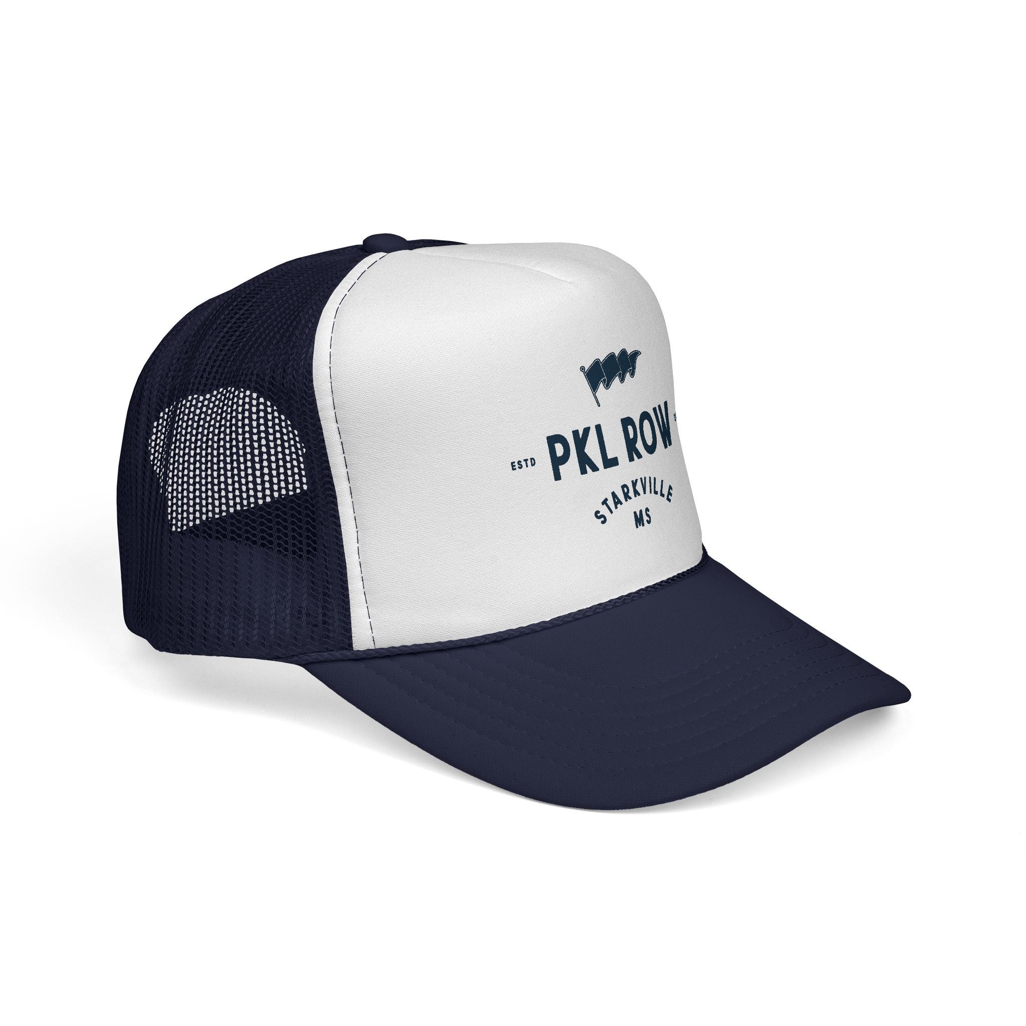 PKL Row Otto Trucker - Image 14