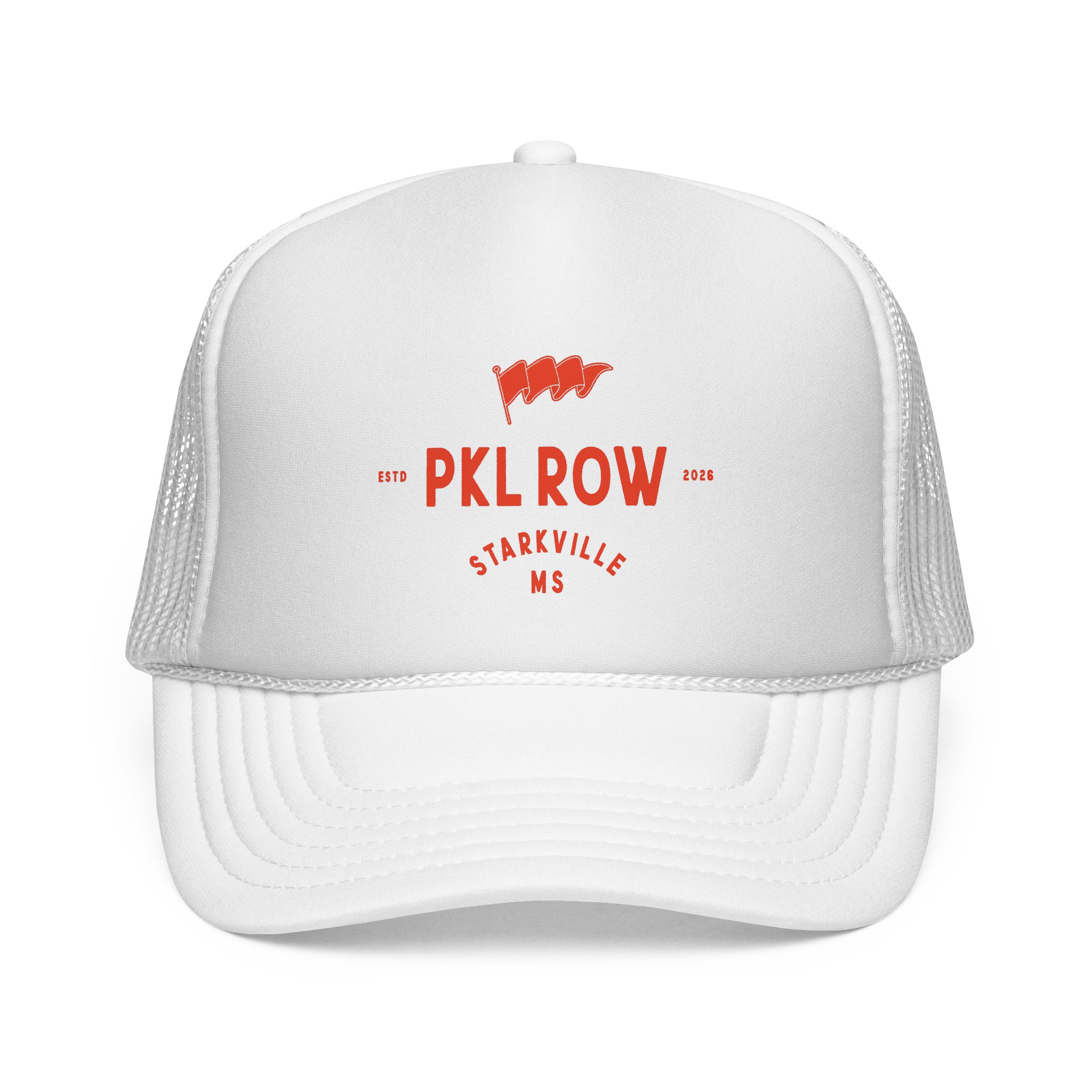PKL Row Otto Trucker - Image 29
