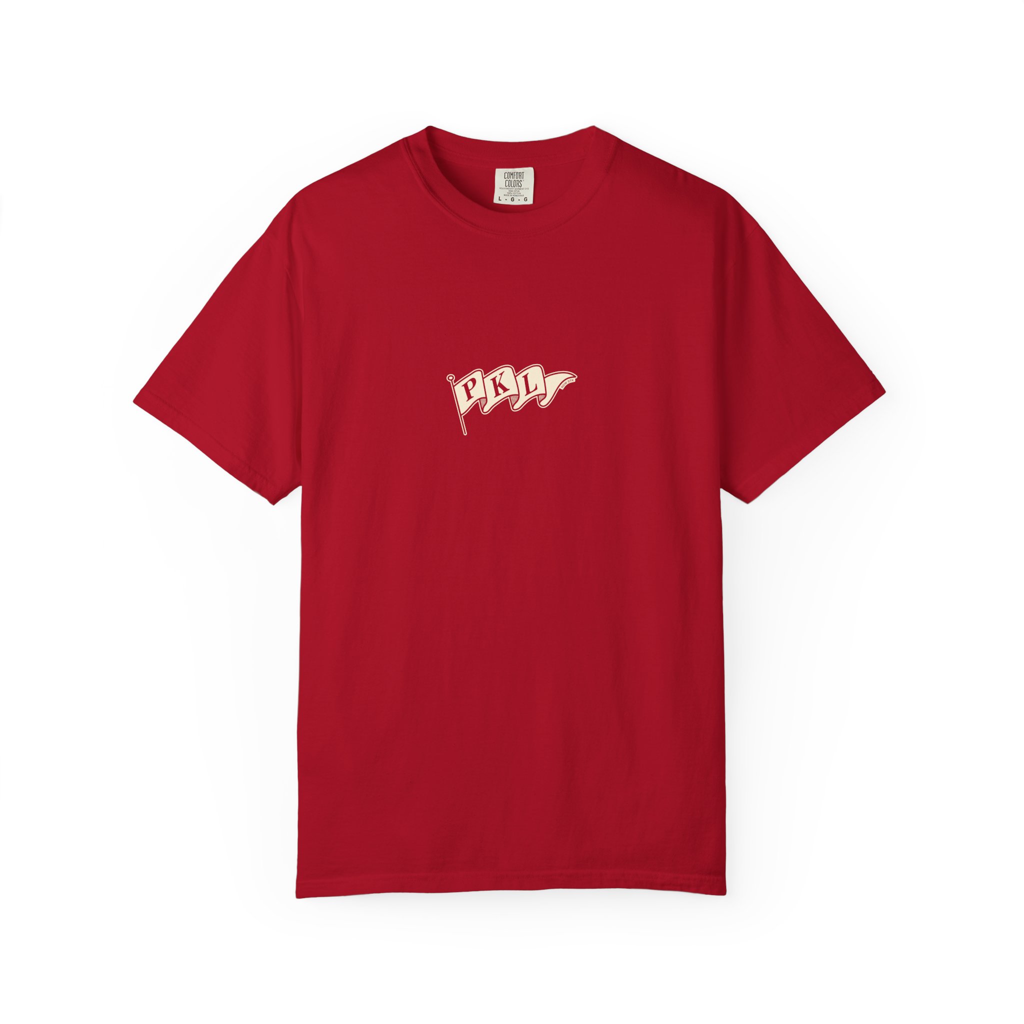 Monogram Flag T-Shirt - Image 5