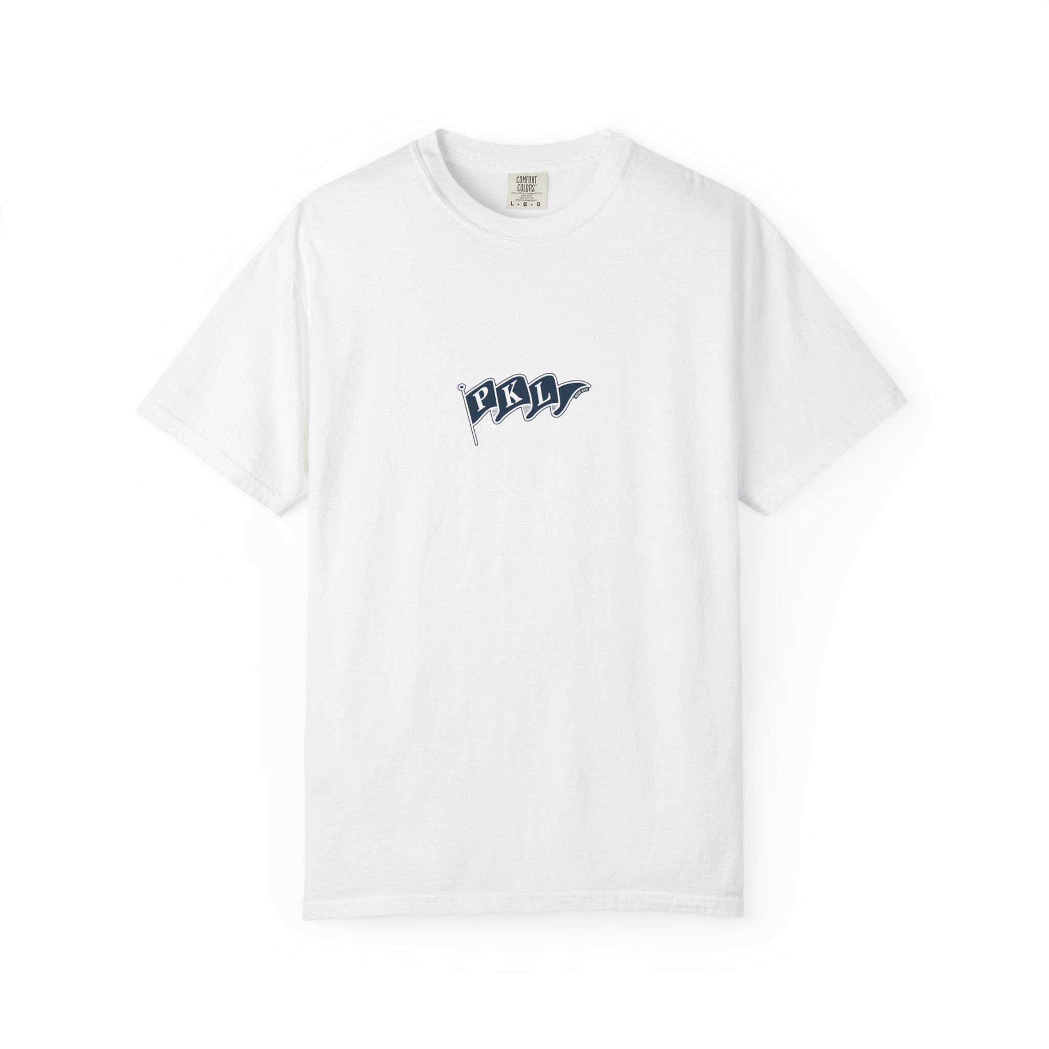 Monogram Flag T-Shirt - Image 2