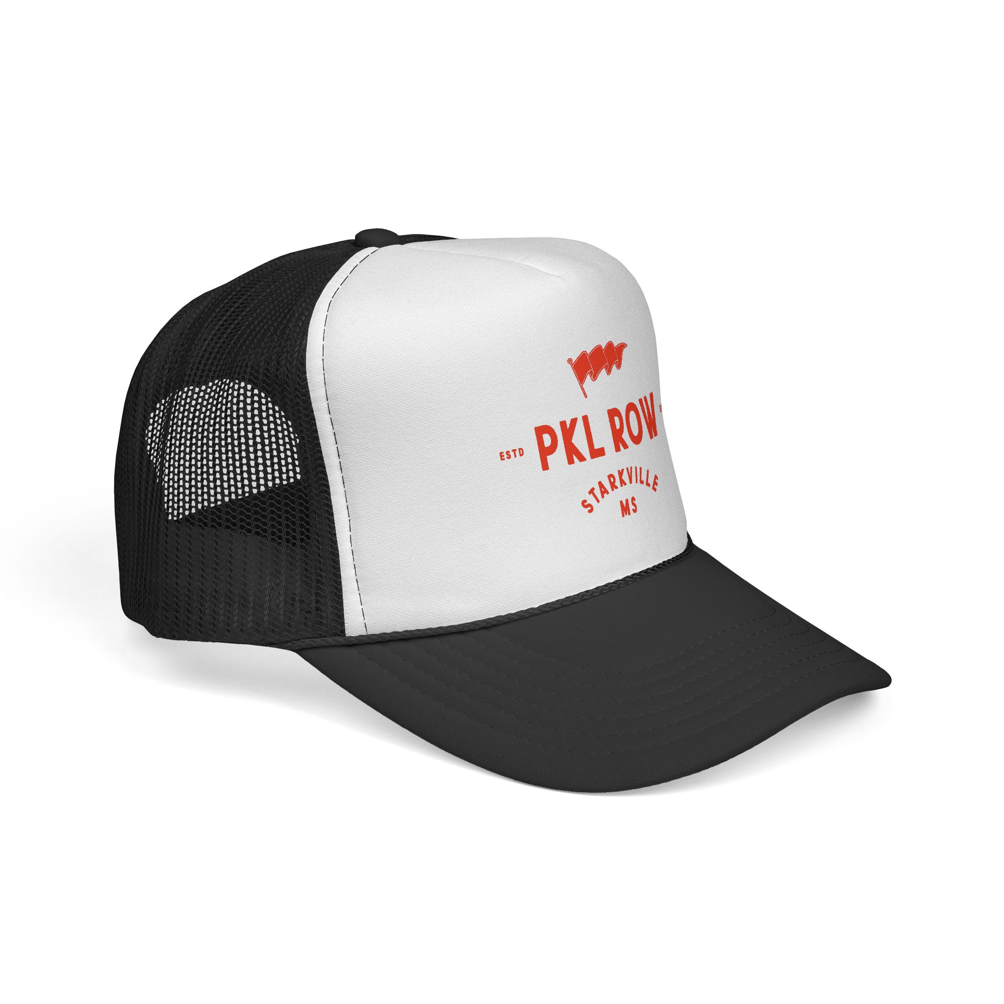PKL Row Otto Trucker - Image 18