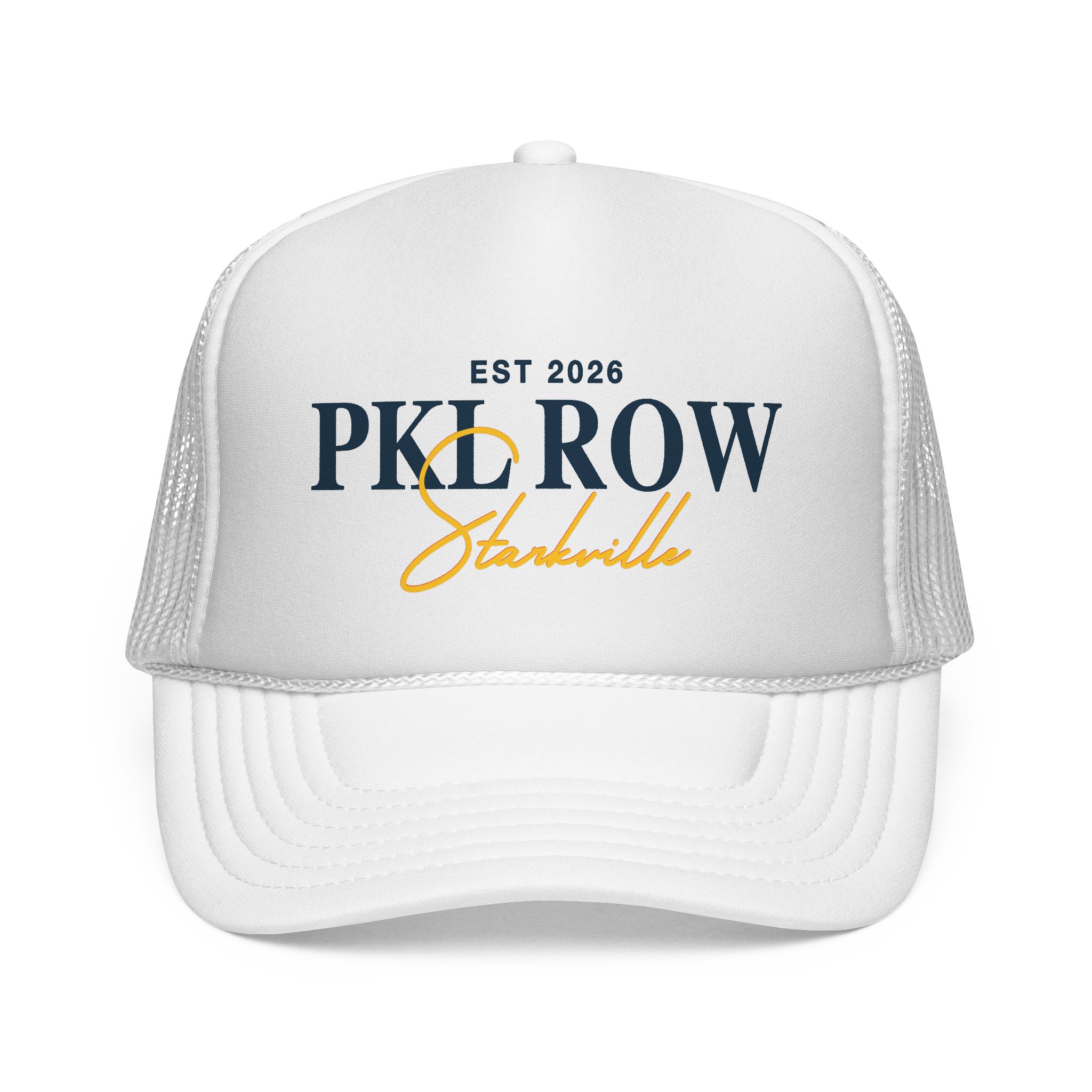 The Row Starkville Mesh Cap - Image 7