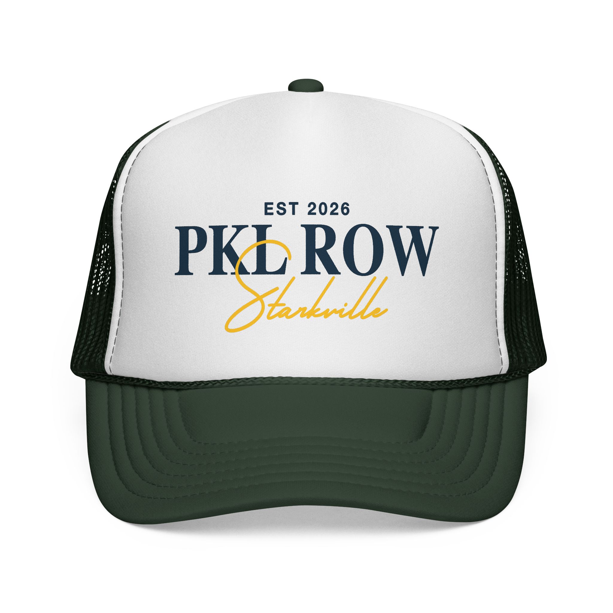 The Row Starkville Mesh Cap - Image 3