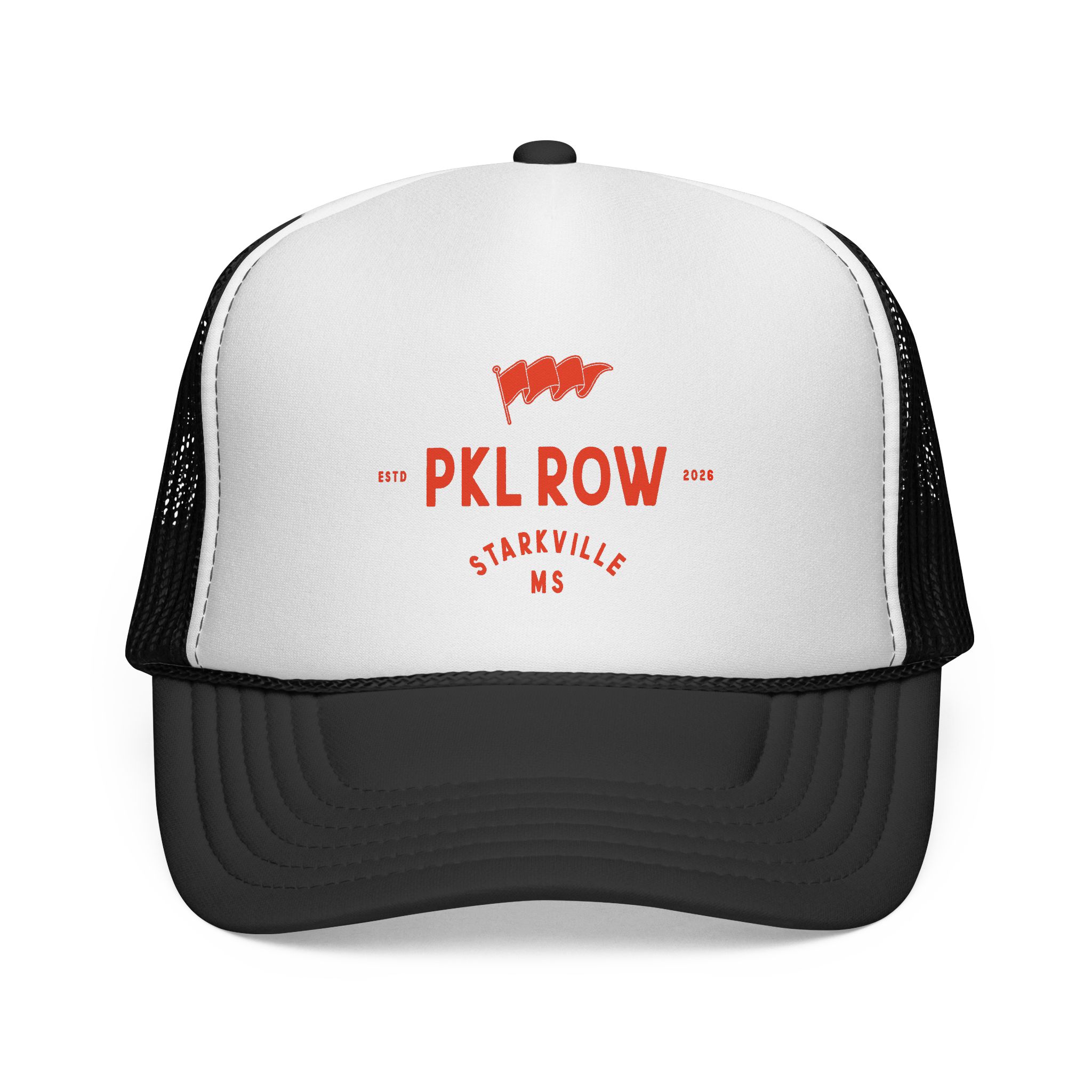 PKL Row Otto Trucker - Image 17