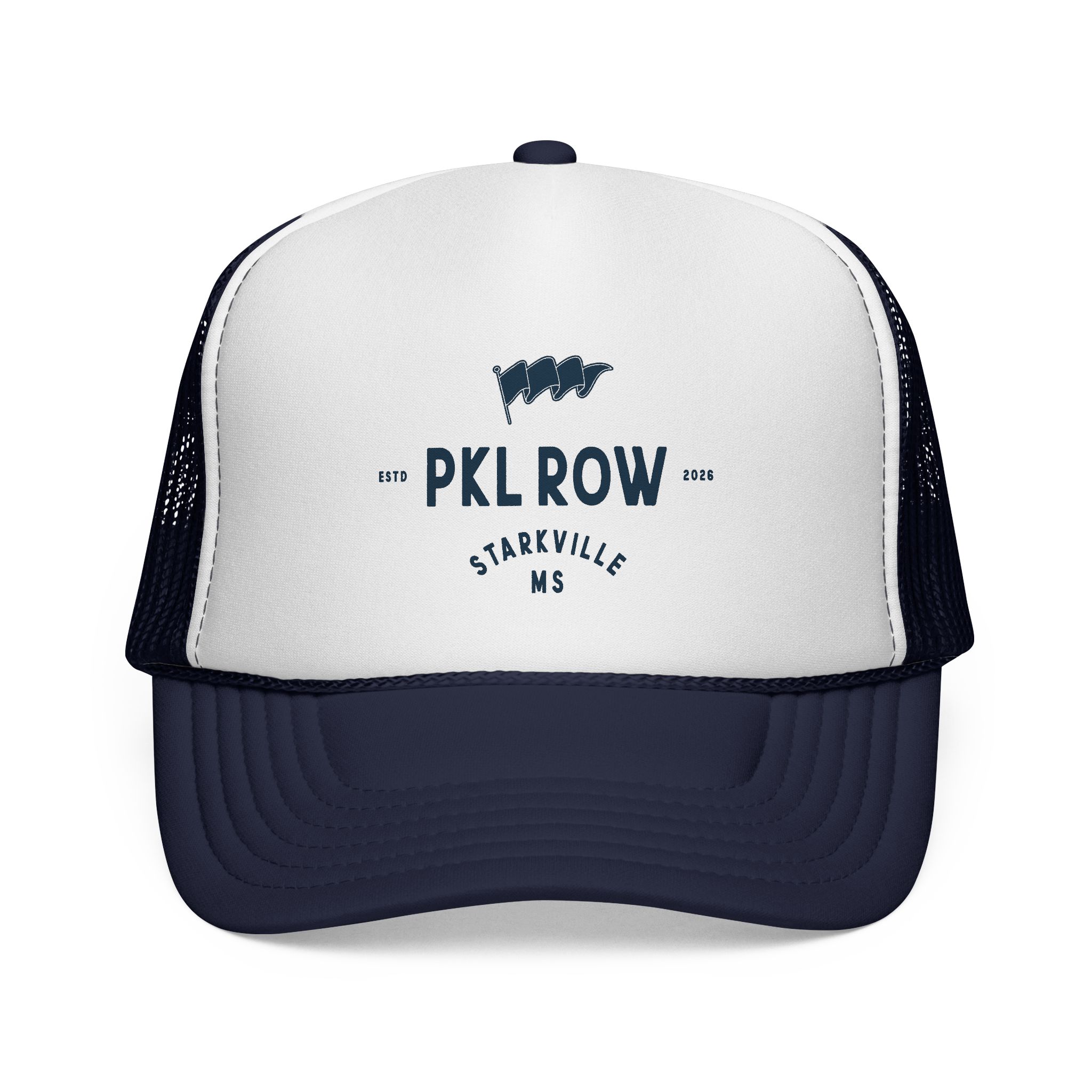 PKL Row Otto Trucker - Image 13