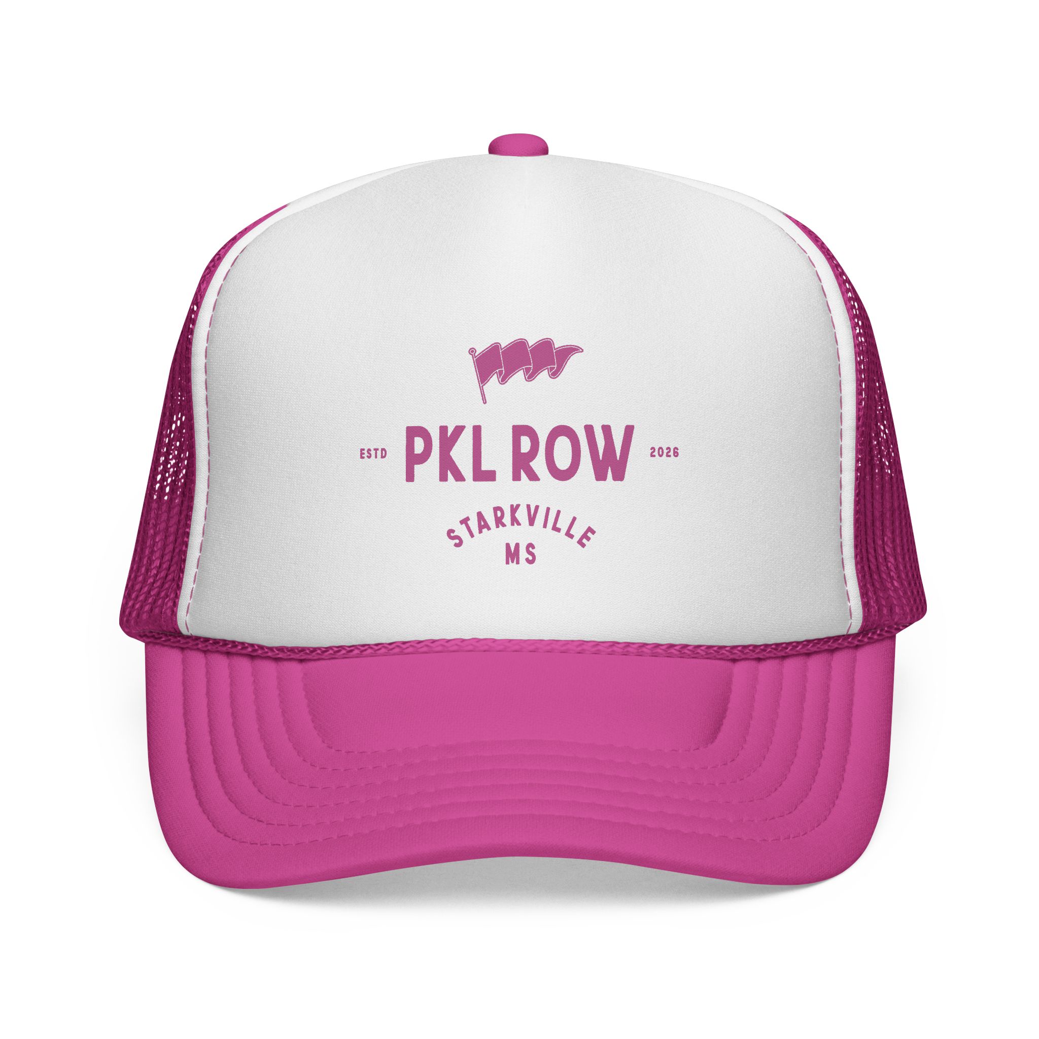 PKL Row Otto Trucker - Image 21