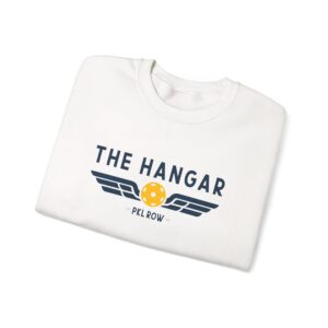The Hangar Crewneck Sweatshirt