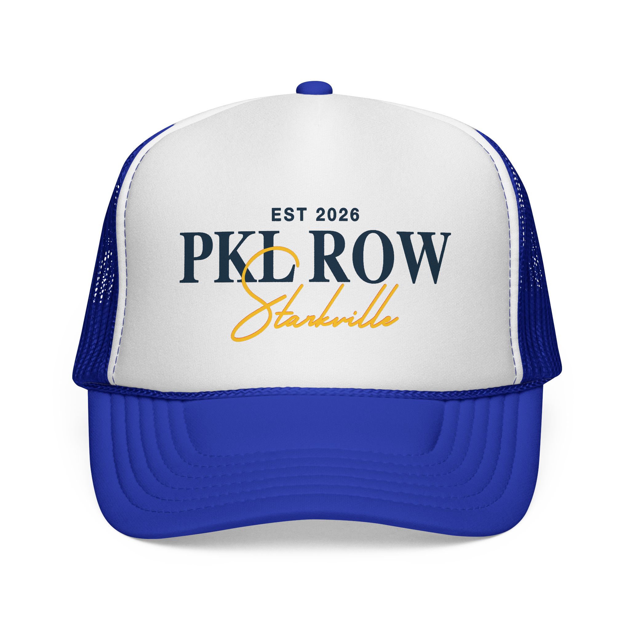 The Row Starkville Mesh Cap - Image 4