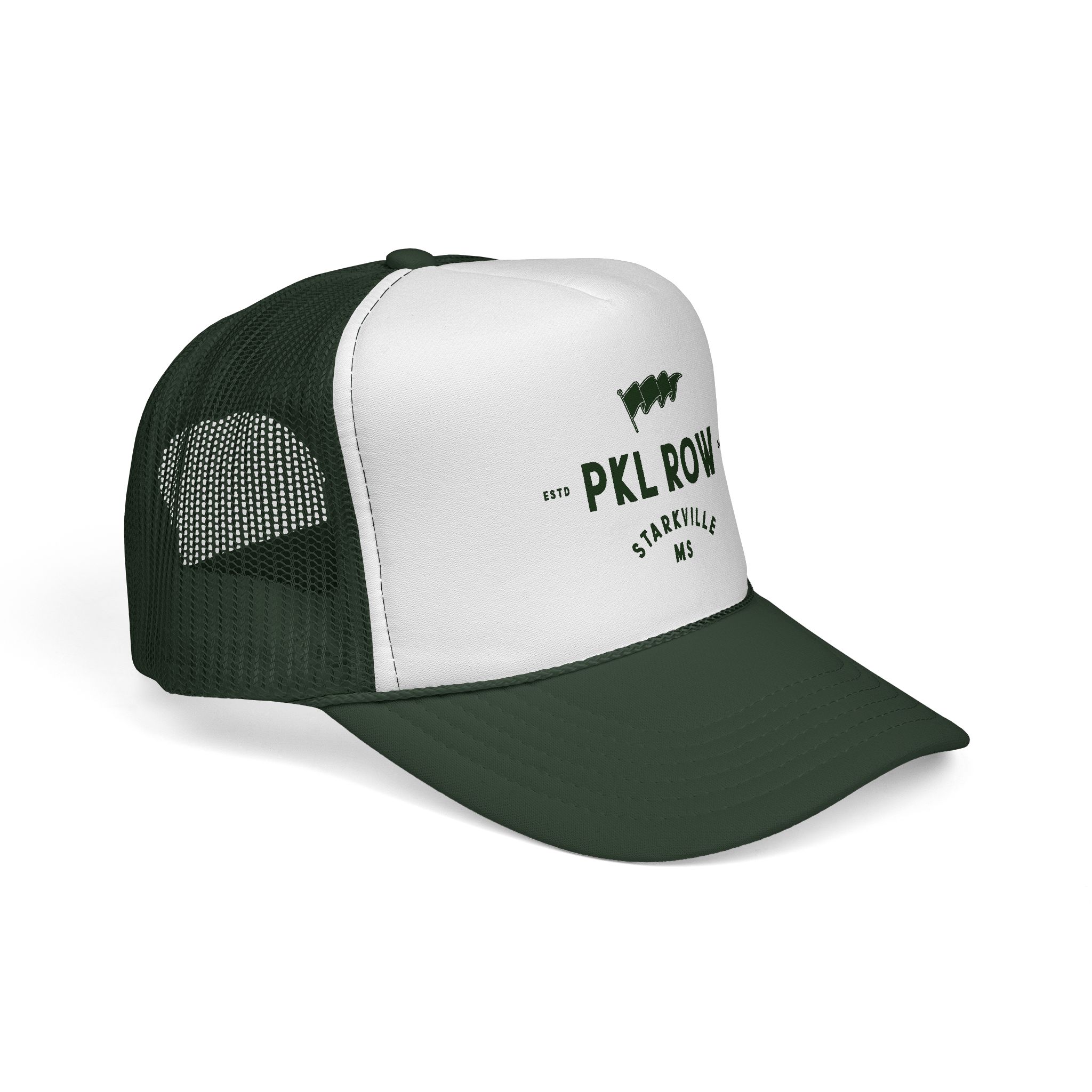 PKL Row Otto Trucker - Image 2