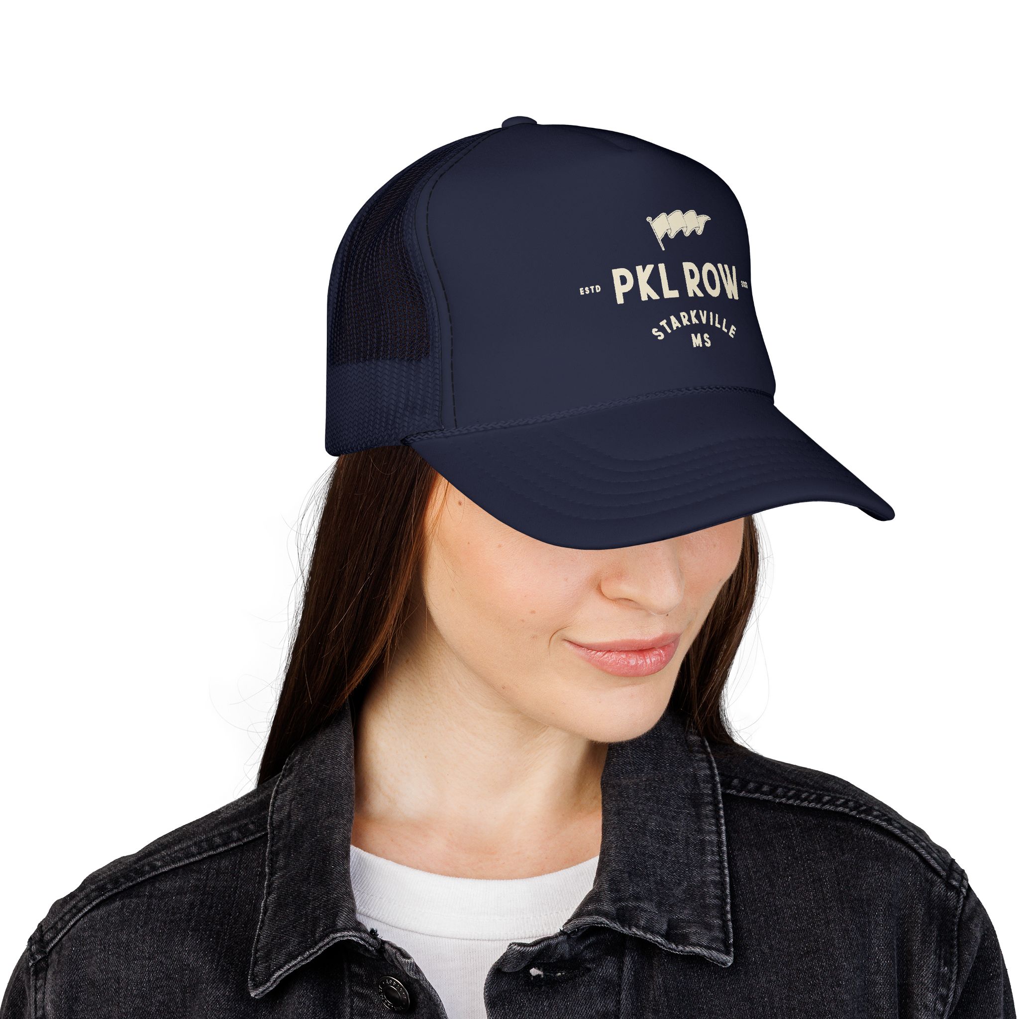 PKL Row Otto Trucker - Image 12