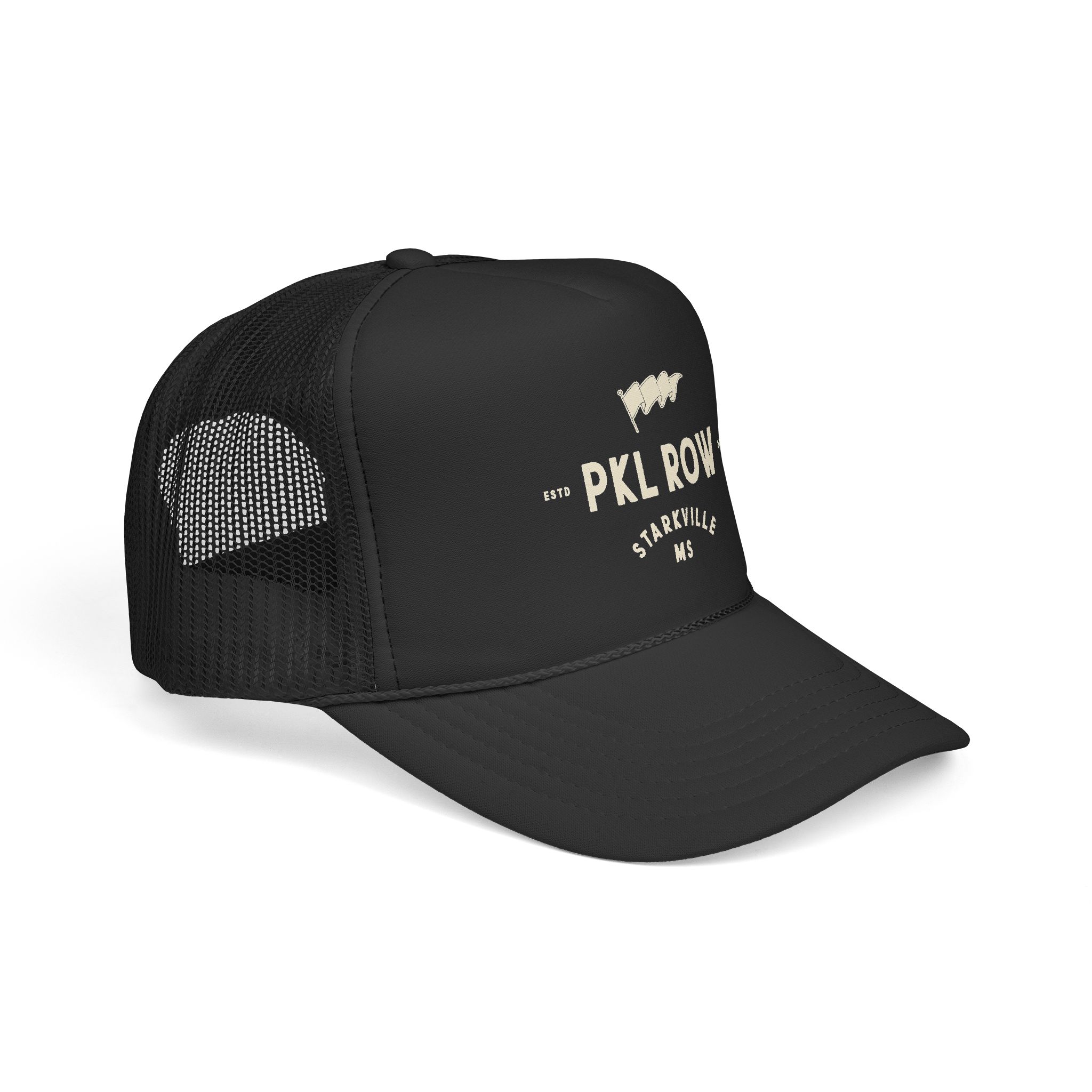 PKL Row Otto Trucker - Image 6