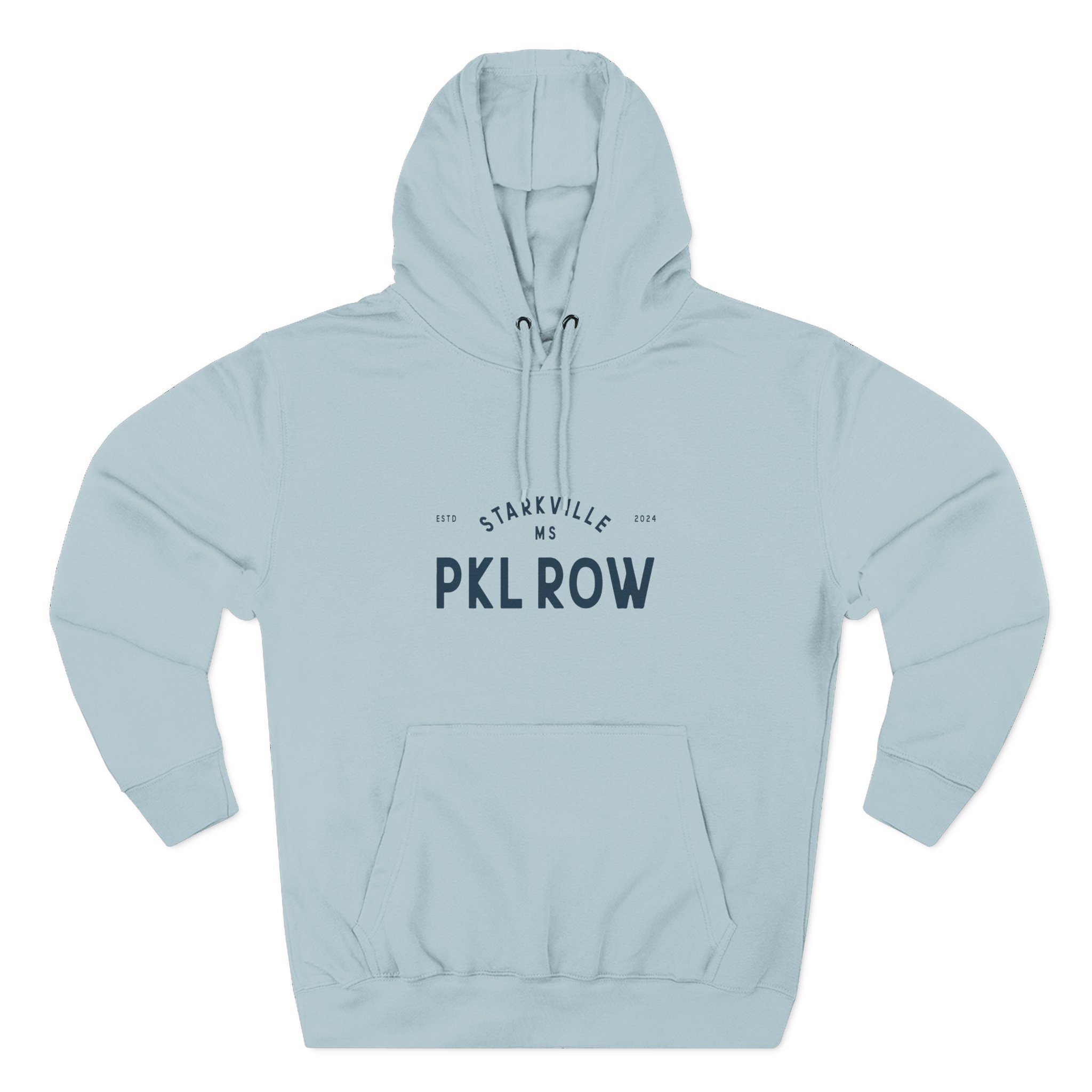 PKL Row Hoodie - Image 4