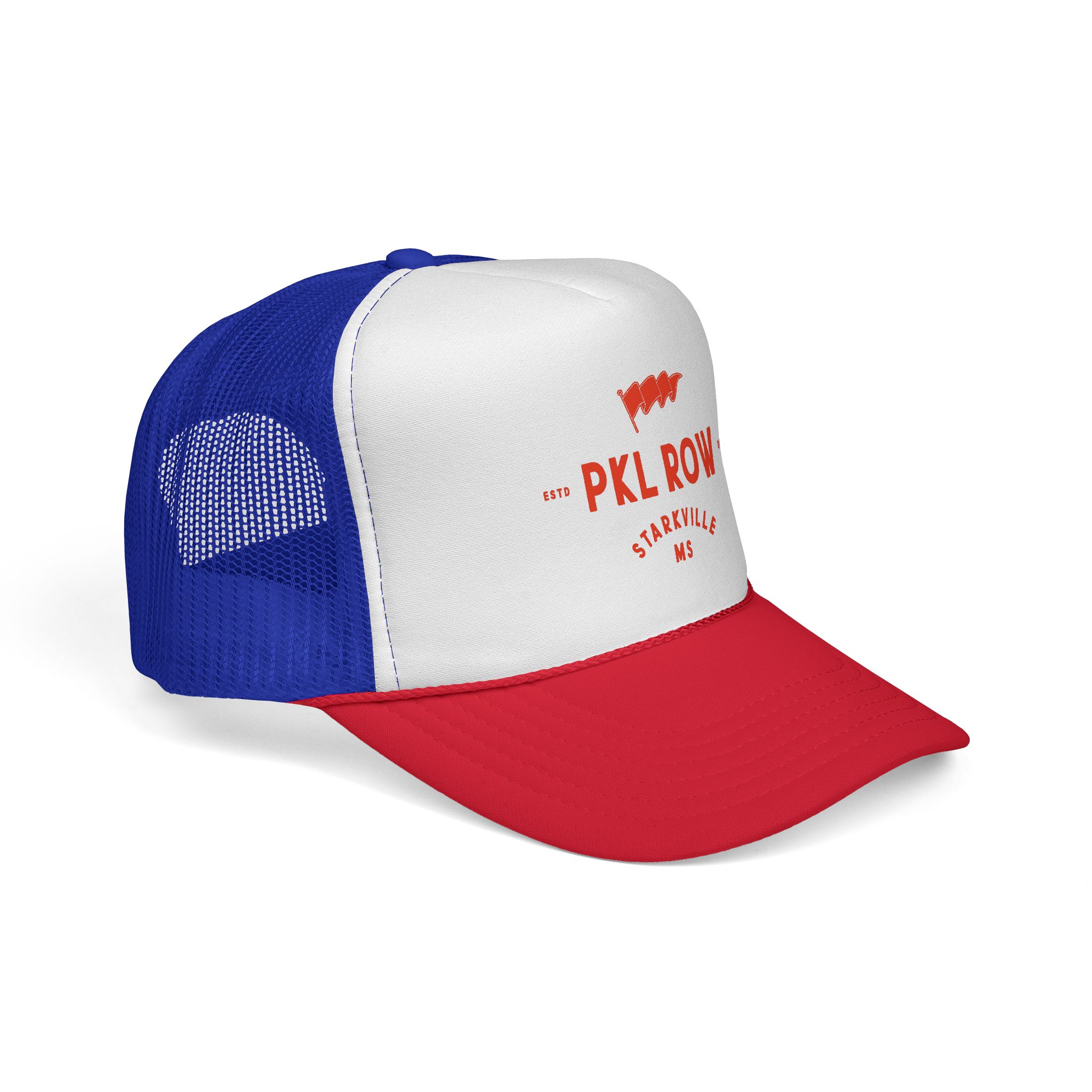 PKL Row Otto Trucker - Image 26
