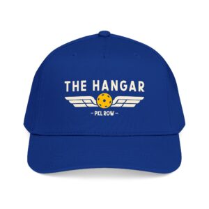 The Hangar Cap