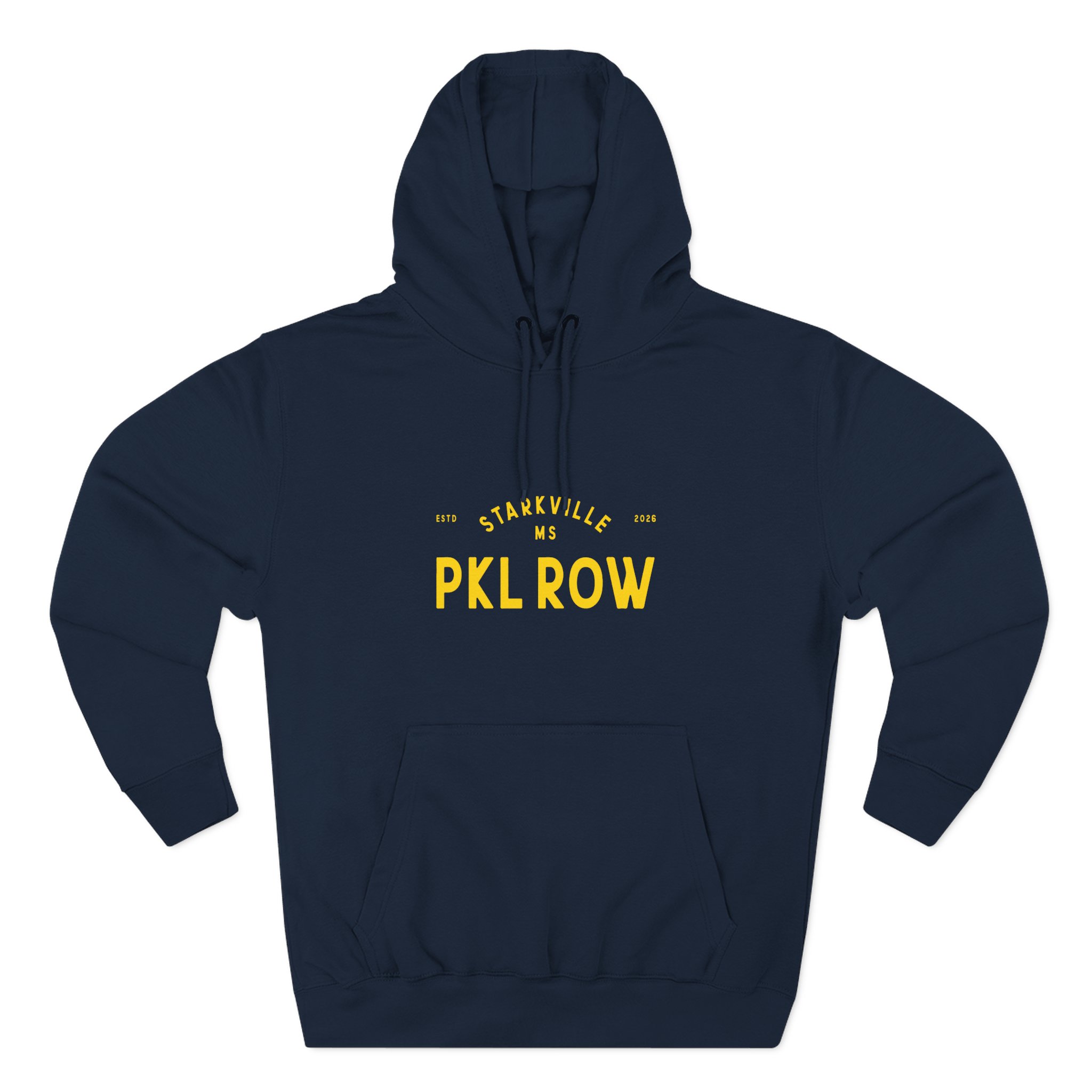 PKL Row Hoodie - Image 5