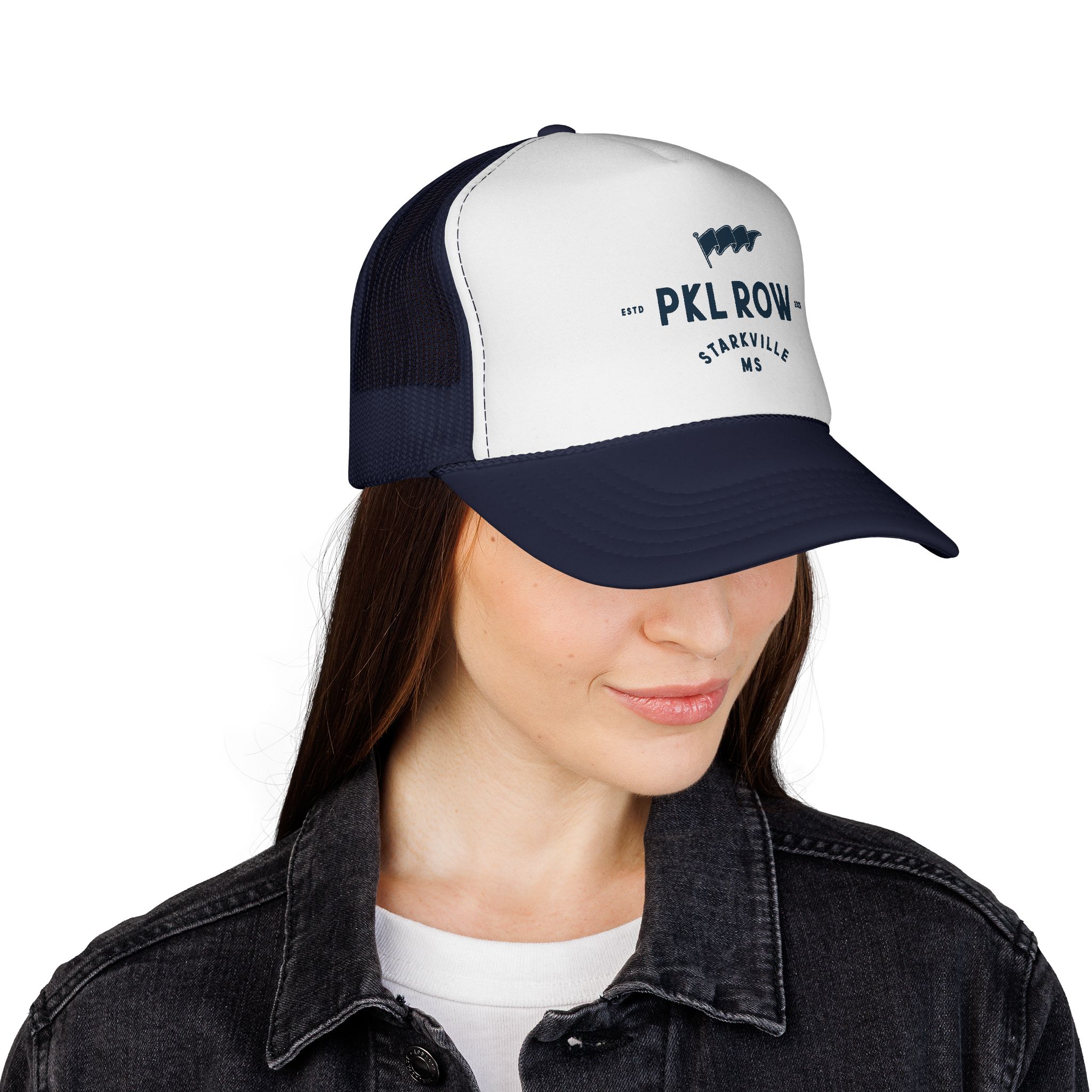 PKL Row Otto Trucker - Image 16