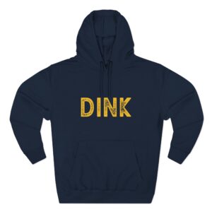 Dink Hoodie