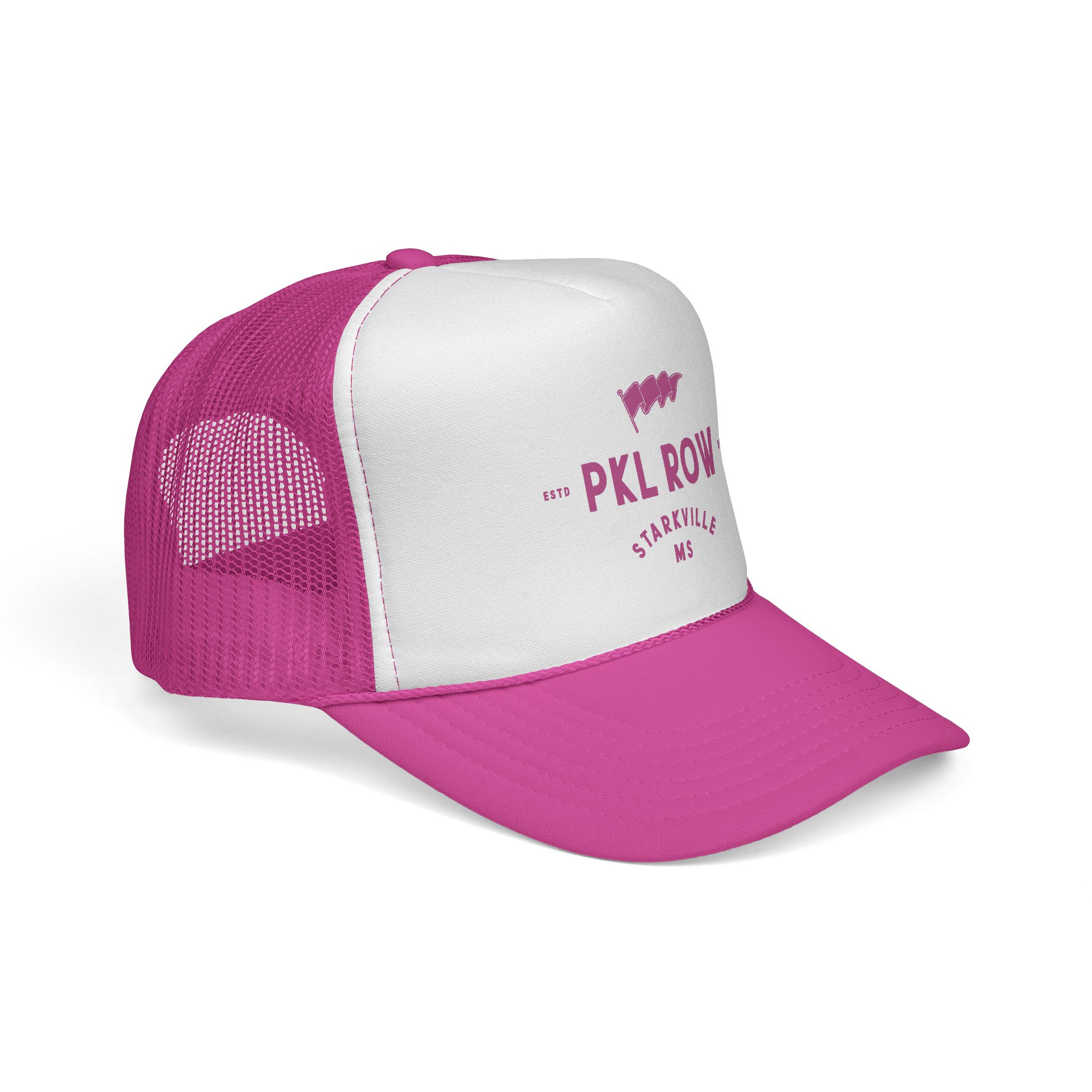 PKL Row Otto Trucker - Image 22
