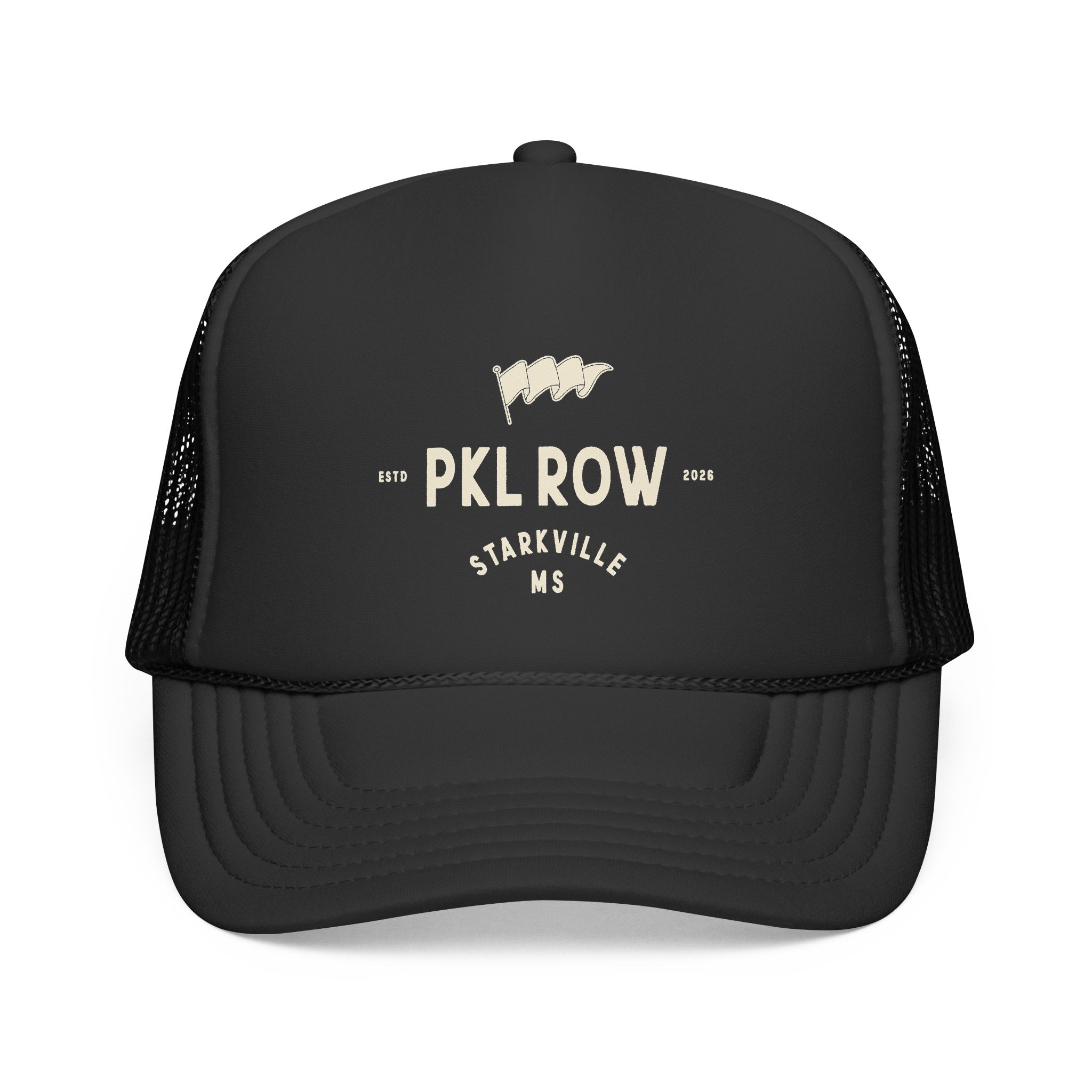 PKL Row Otto Trucker - Image 5