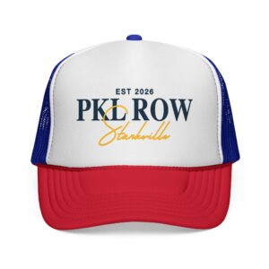 The Row Starkville Mesh Cap