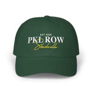 The Row Starkville Dad Cap