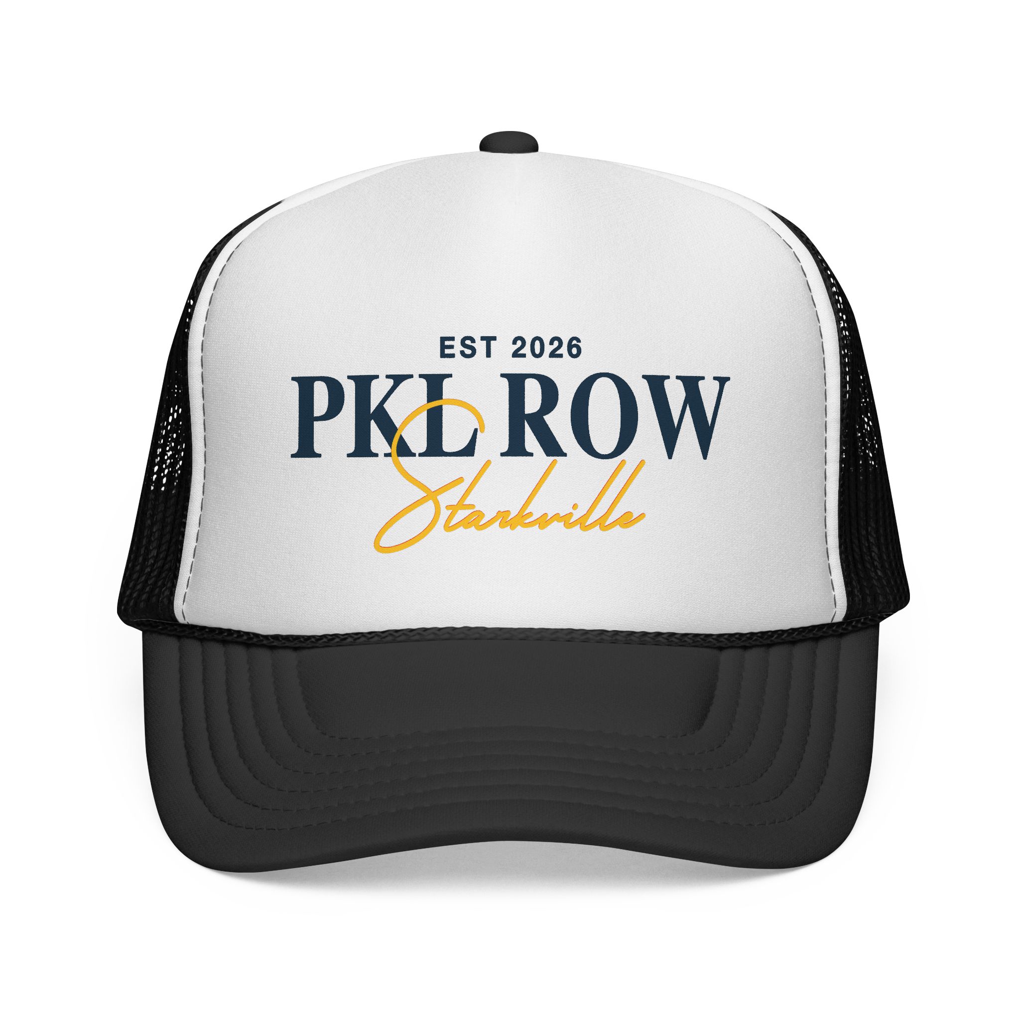 The Row Starkville Mesh Cap - Image 6
