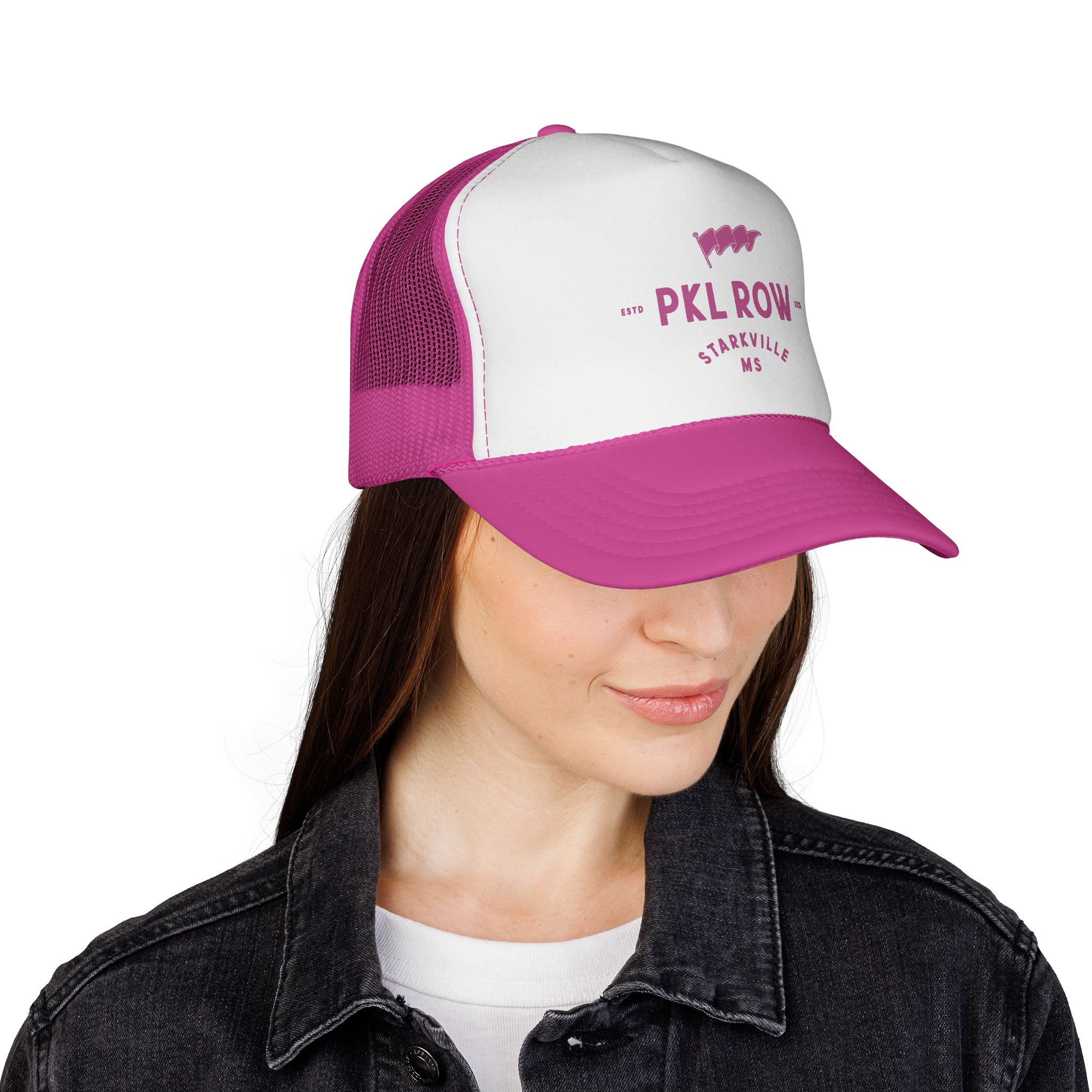 PKL Row Otto Trucker - Image 24