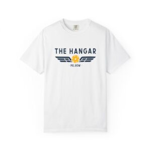 The Hangar T-Shirt