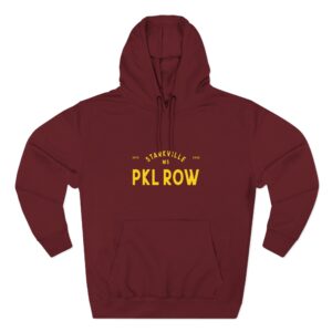 PKL Row Hoodie