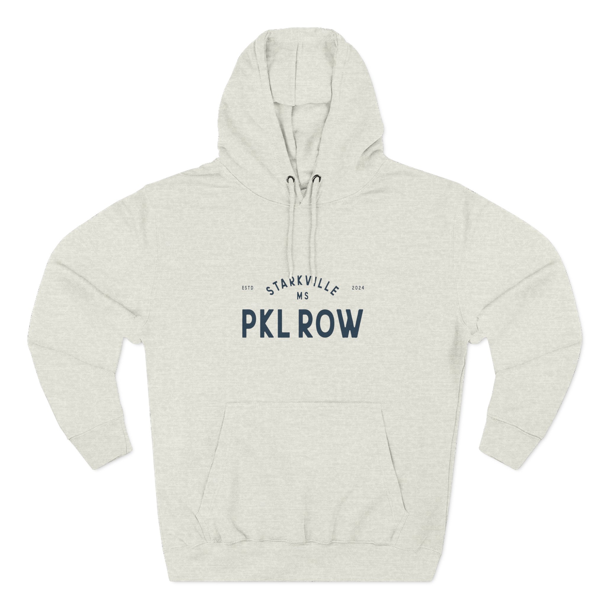 PKL Row Hoodie - Image 2