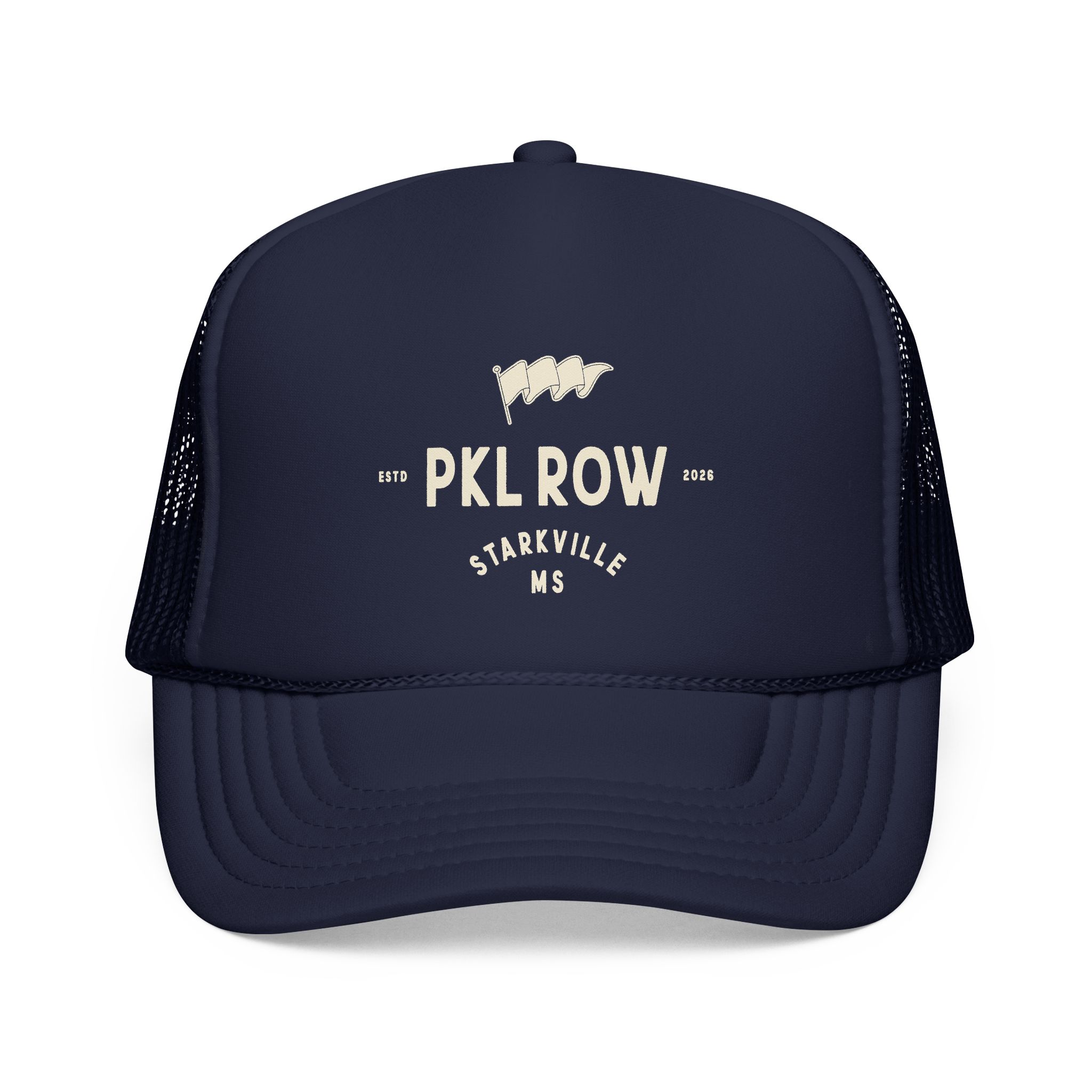 PKL Row Otto Trucker - Image 9