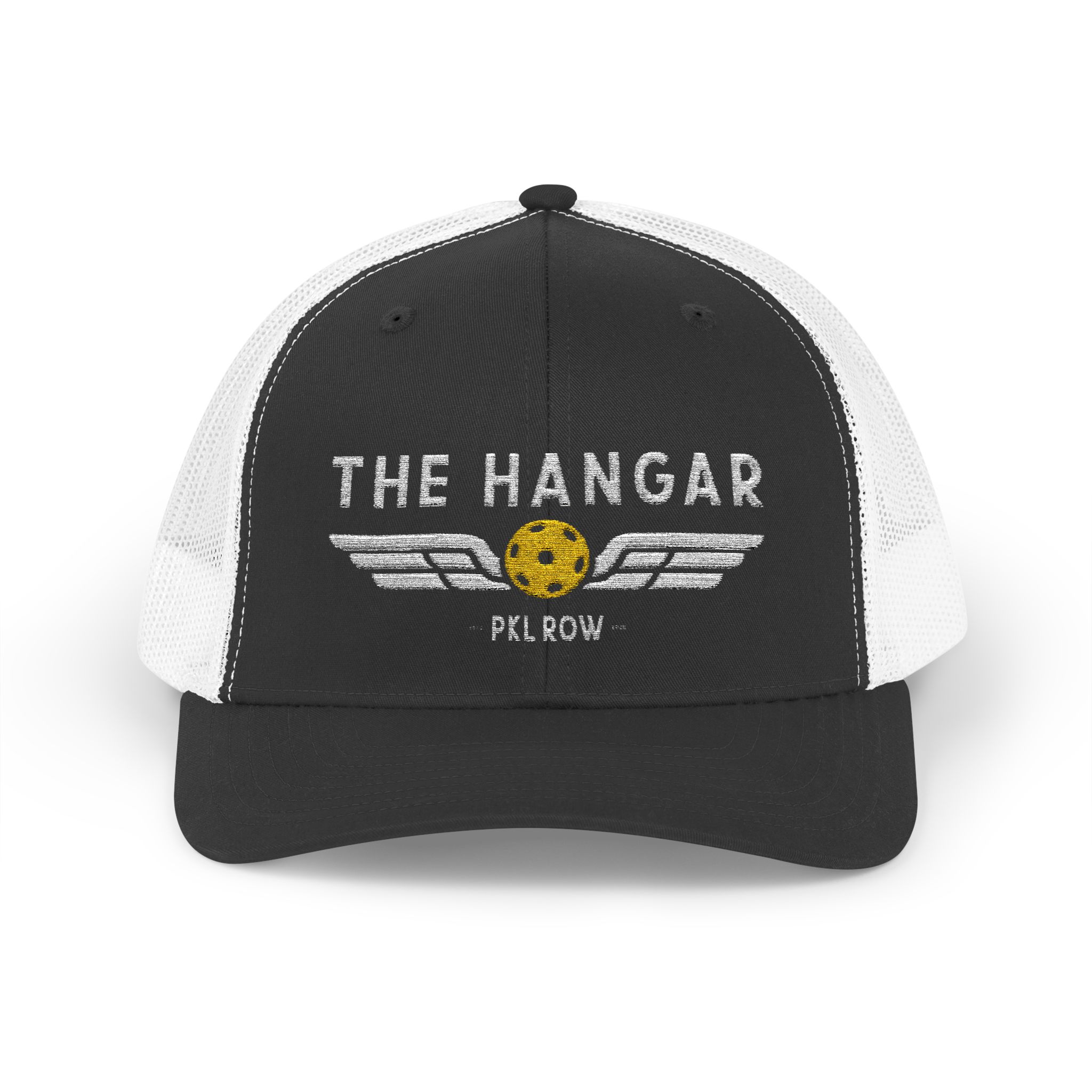 The Hangar Pilot Trucker - Image 7