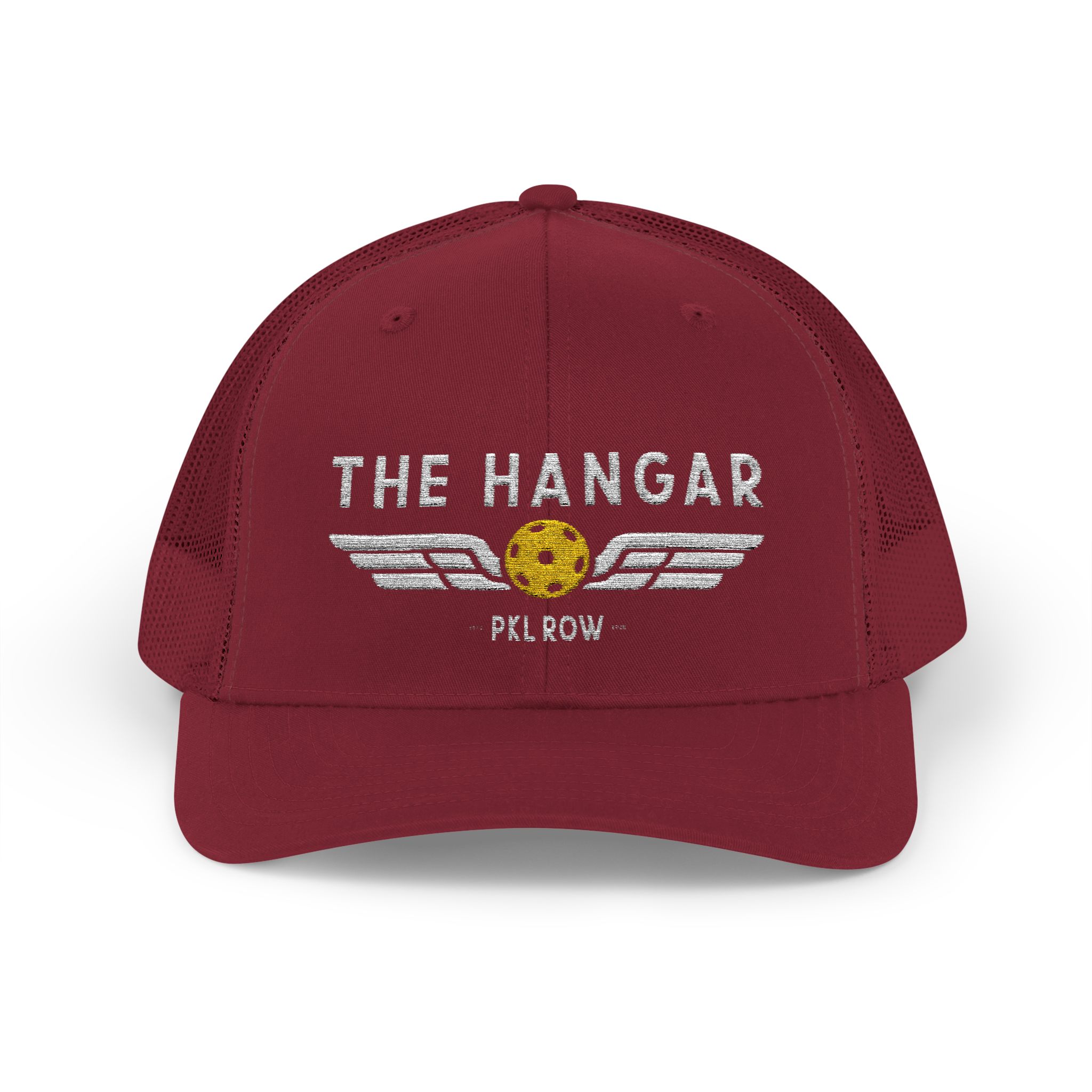 The Hangar Pilot Trucker - Image 19