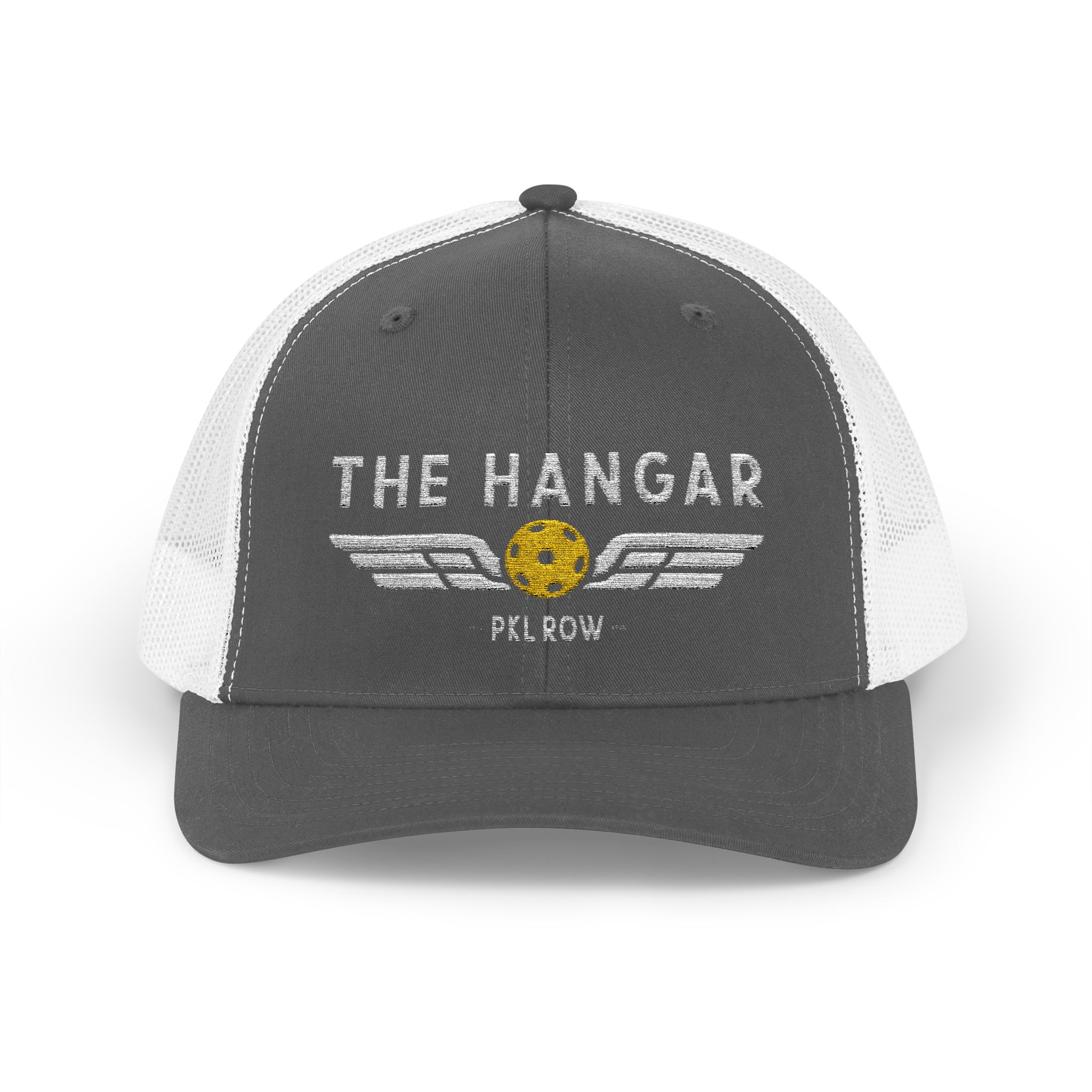 The Hangar Pilot Trucker - Image 3
