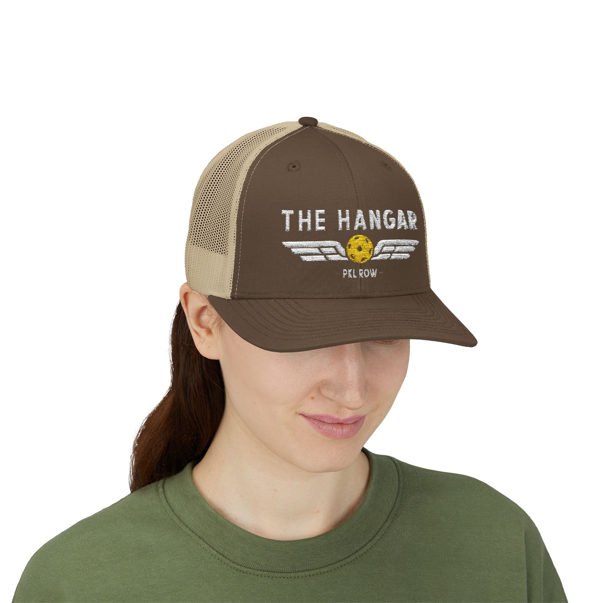 The Hangar Pilot Trucker - Image 10