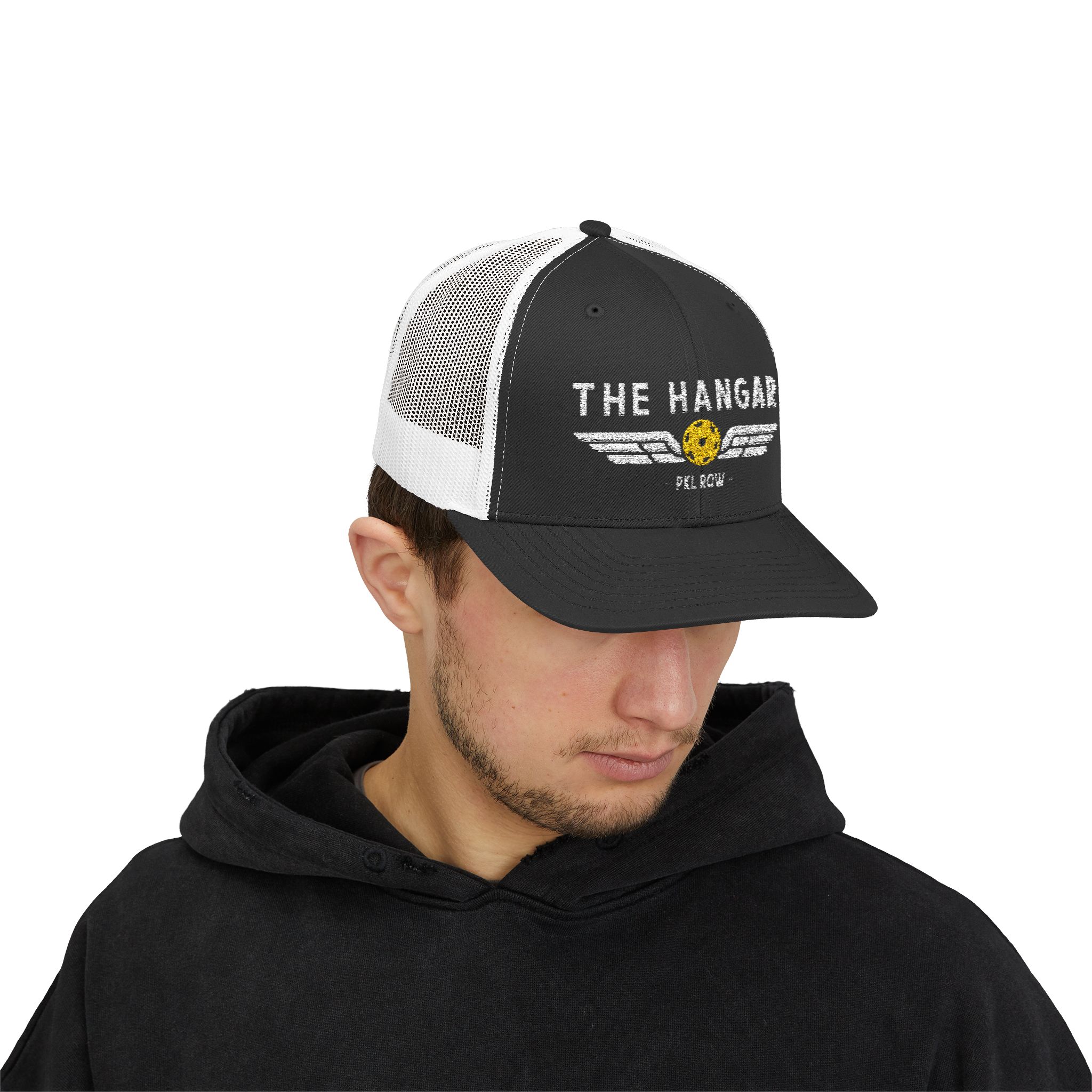 The Hangar Pilot Trucker - Image 8
