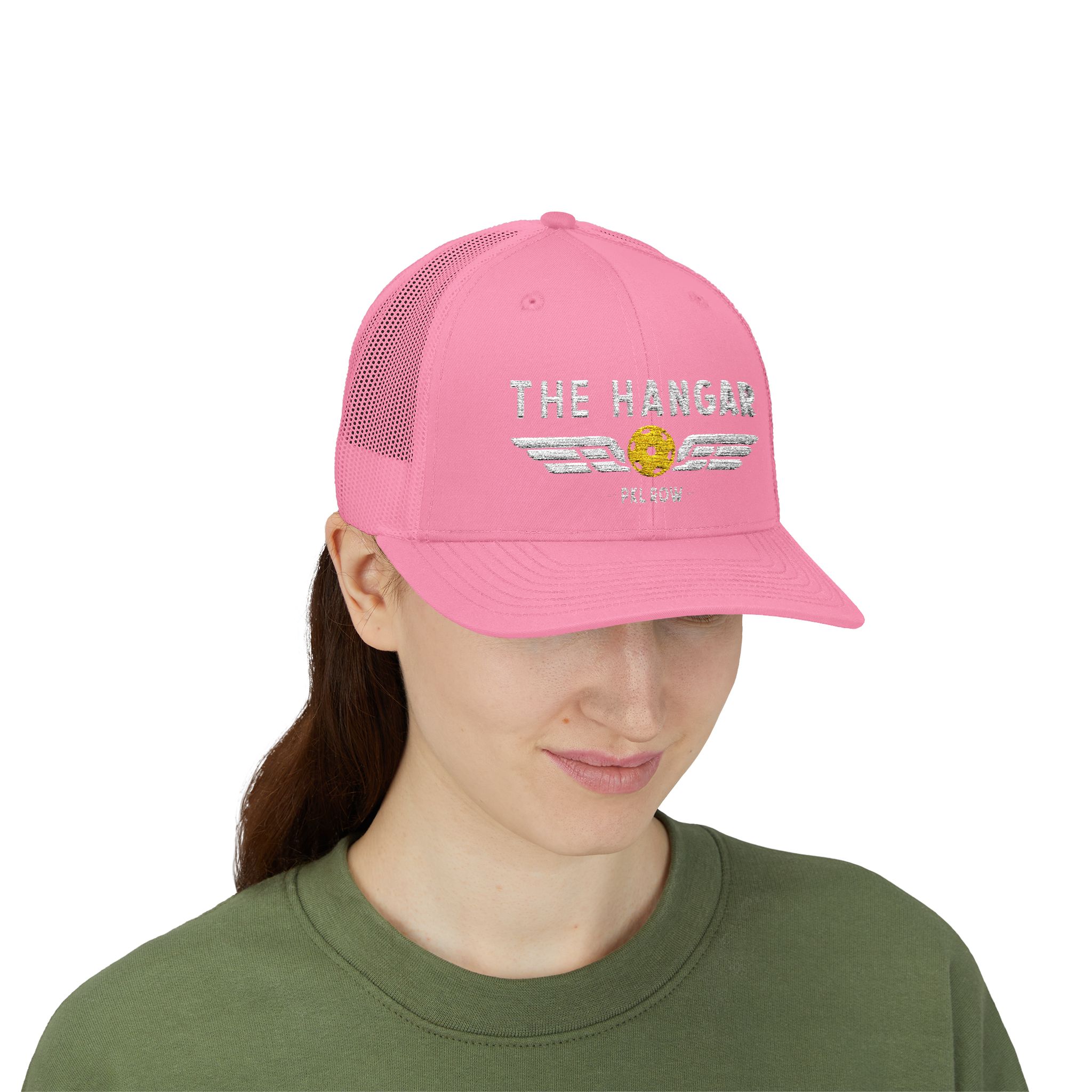 The Hangar Pilot Trucker - Image 18