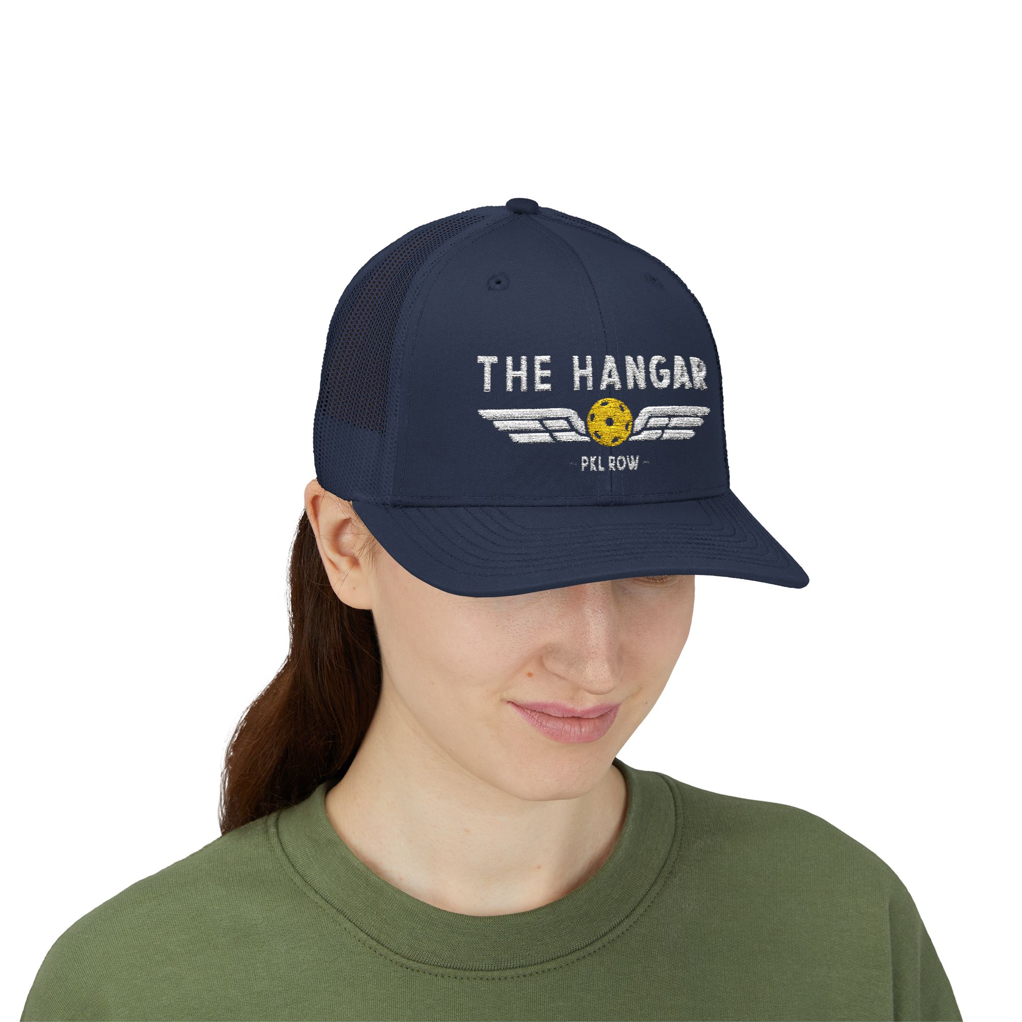 The Hangar Pilot Trucker - Image 16