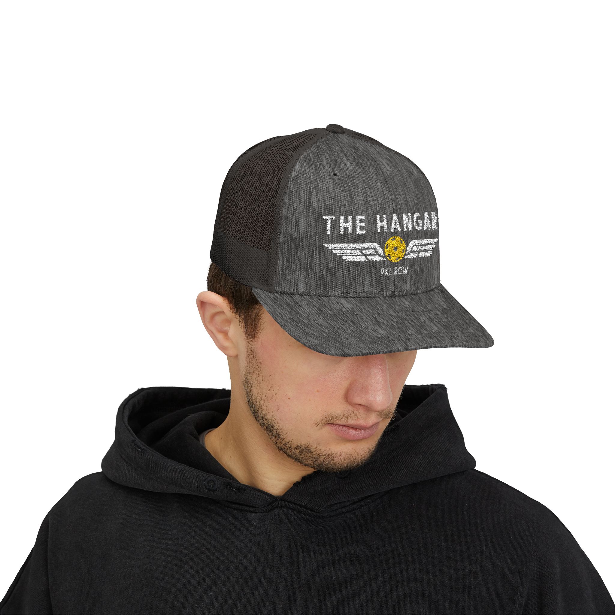 The Hangar Pilot Trucker - Image 12