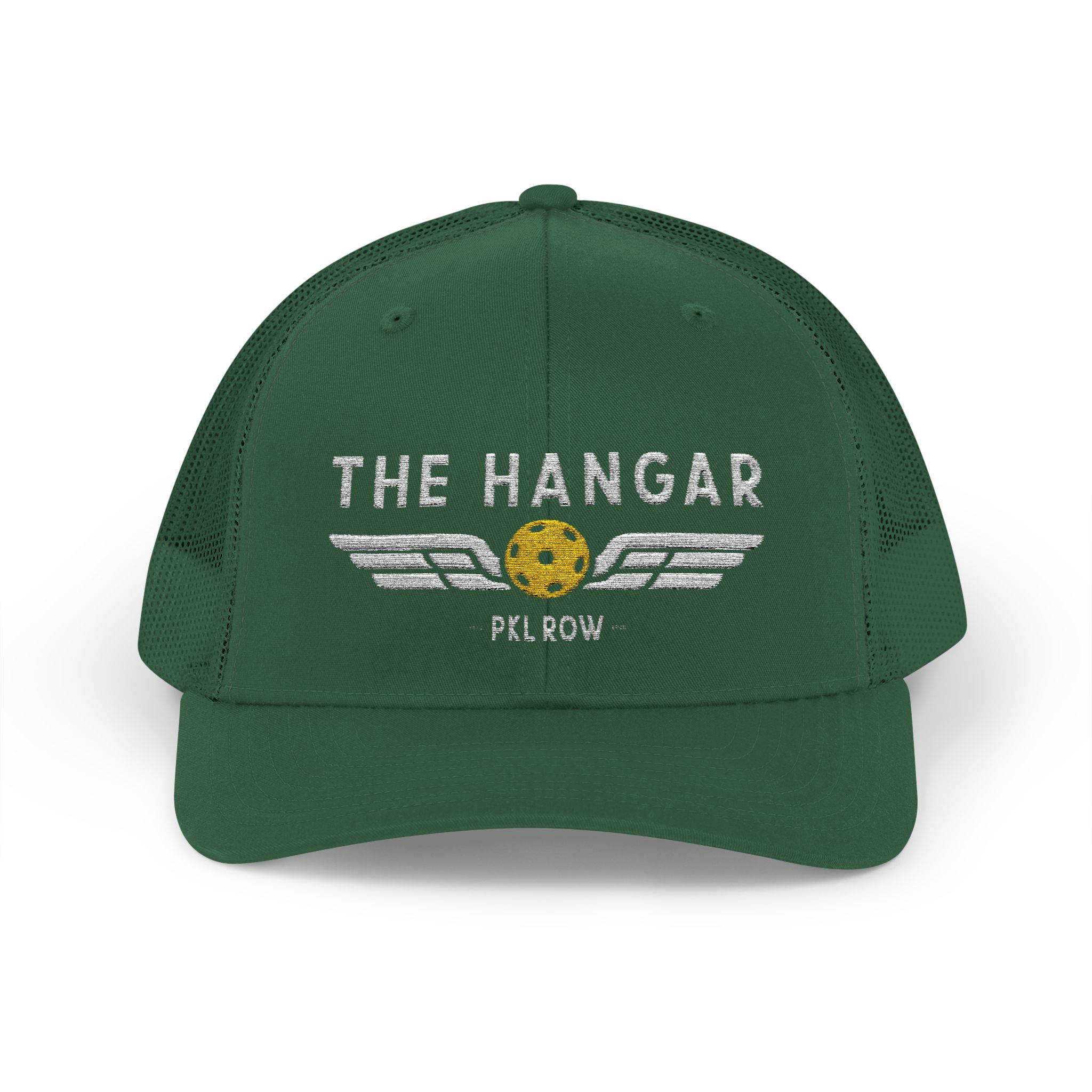 The Hangar Pilot Trucker - Image 13
