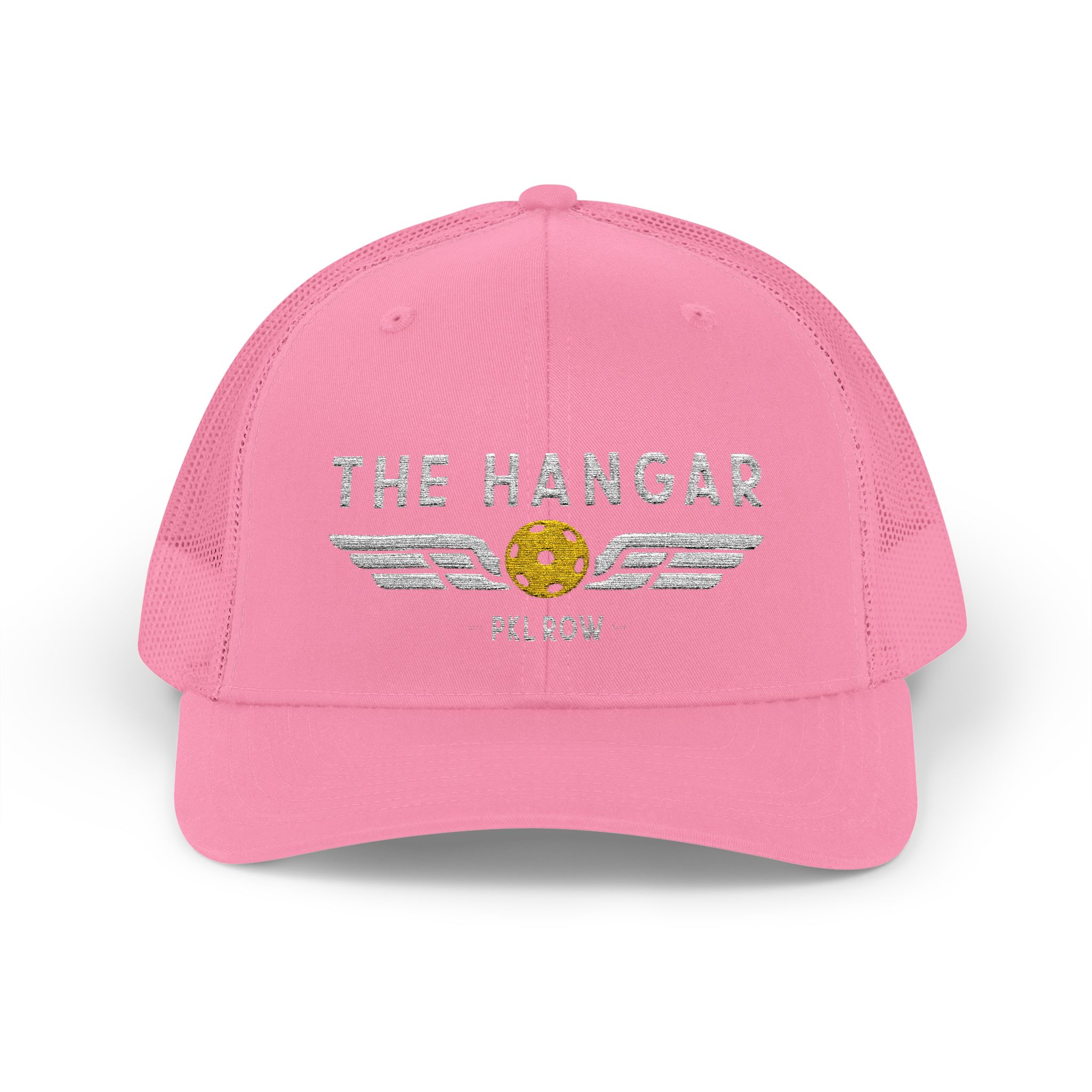 The Hangar Pilot Trucker - Image 17
