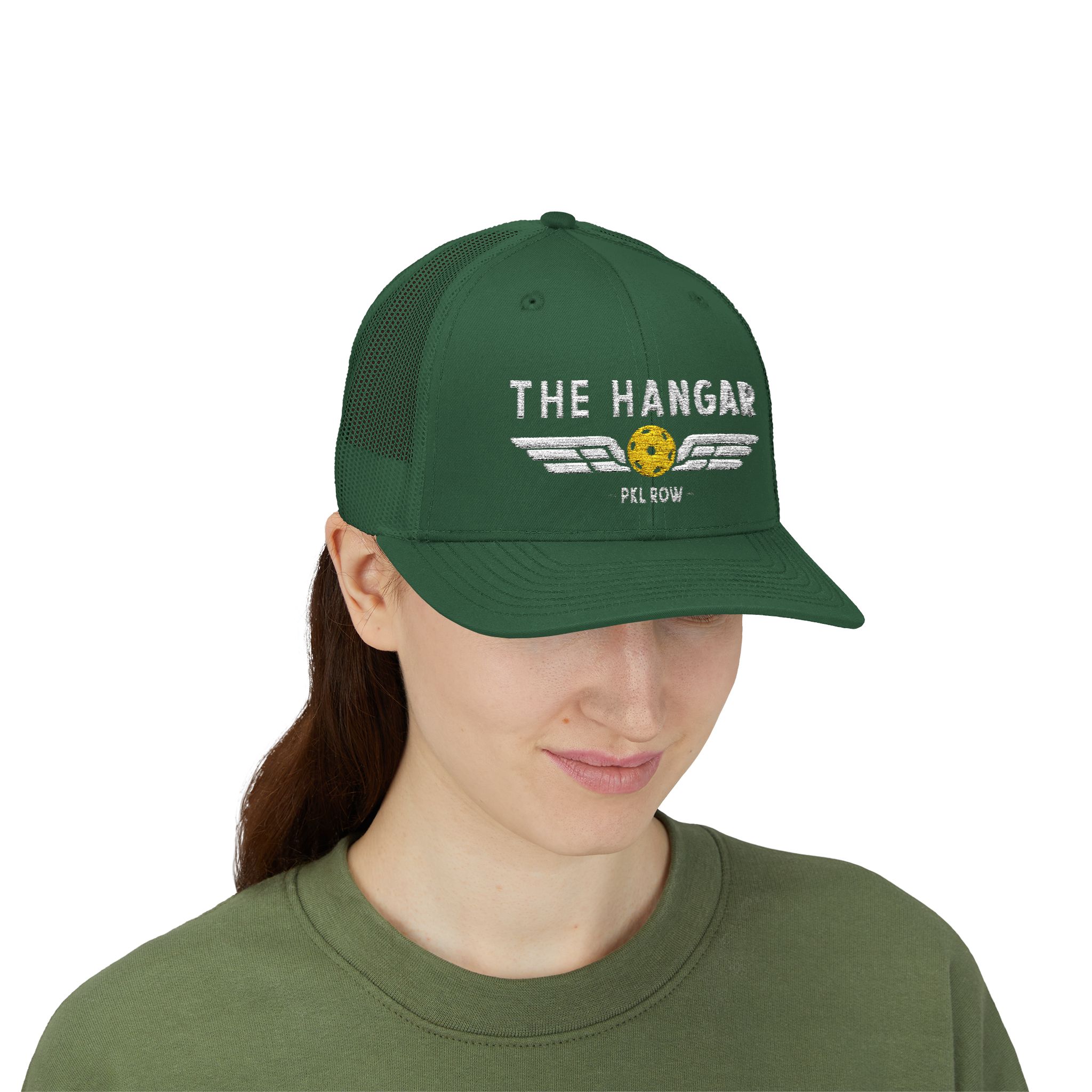 The Hangar Pilot Trucker - Image 14