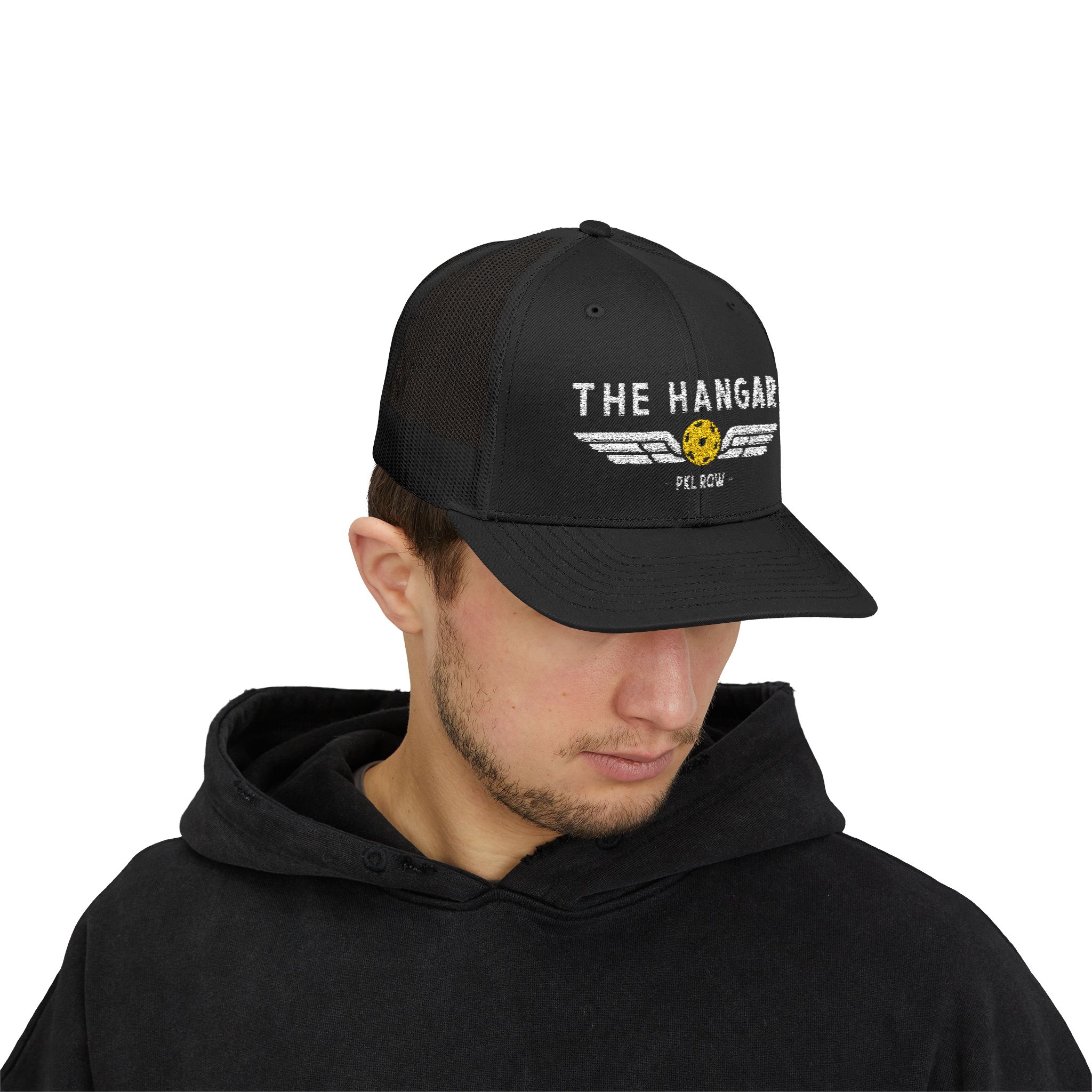 The Hangar Pilot Trucker - Image 6