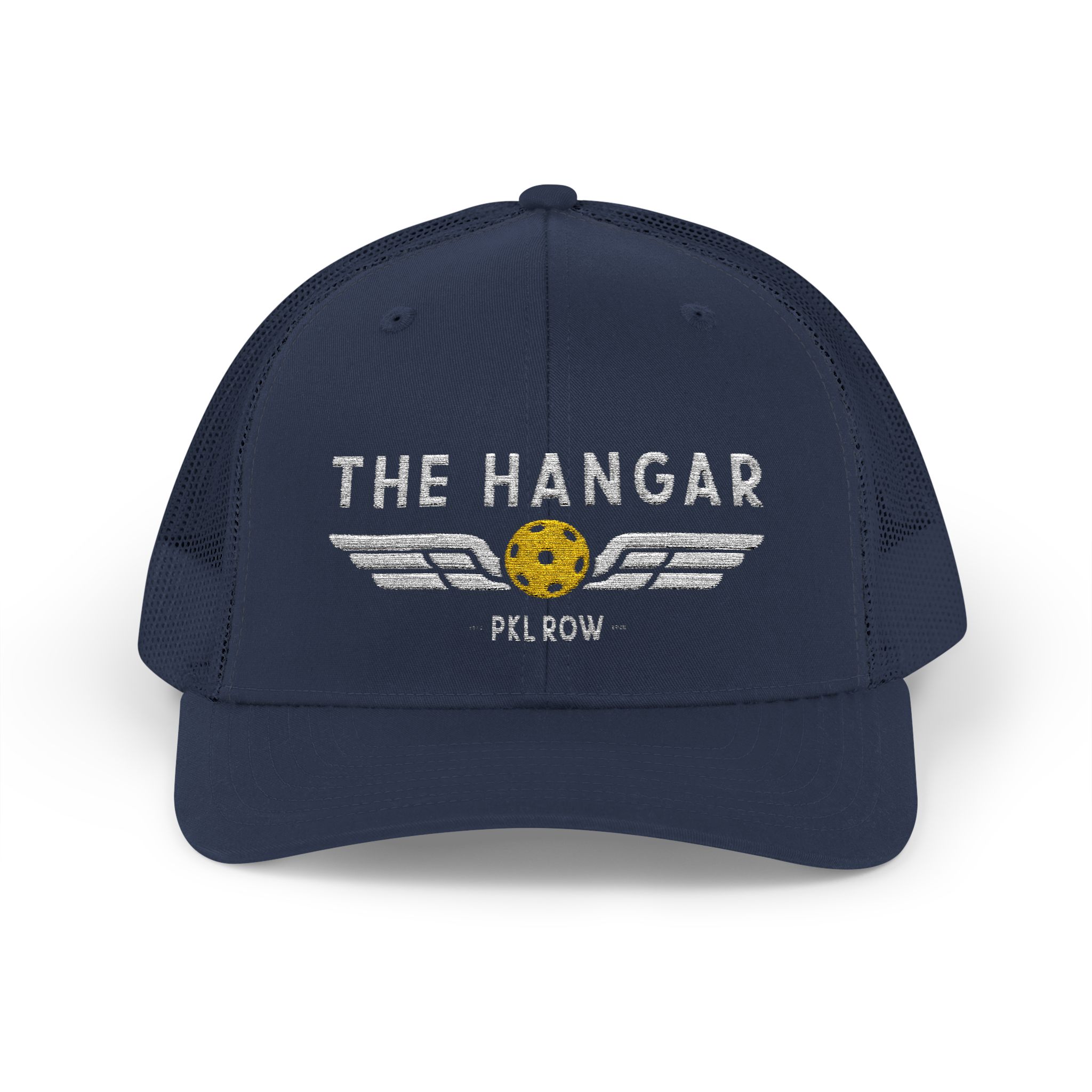 The Hangar Pilot Trucker - Image 15
