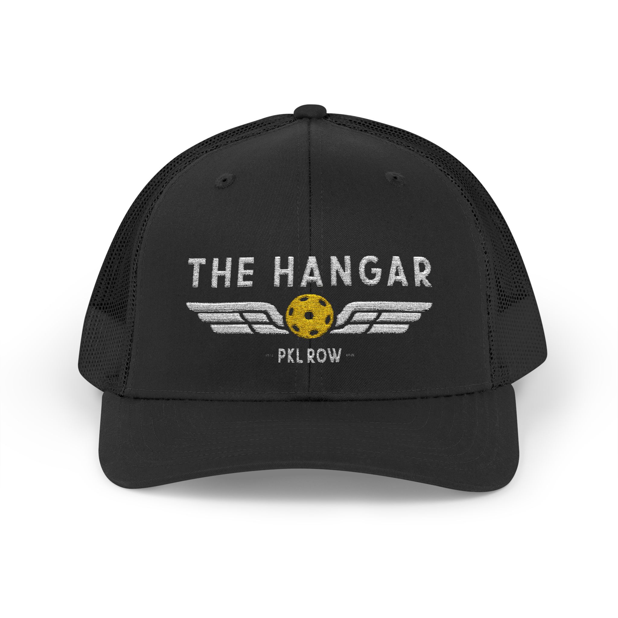 The Hangar Pilot Trucker - Image 5