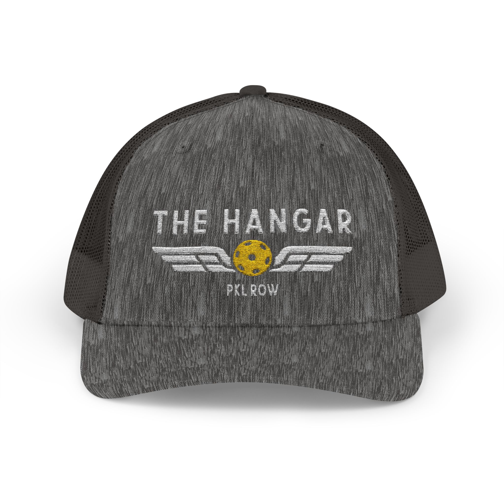 The Hangar Pilot Trucker - Image 11